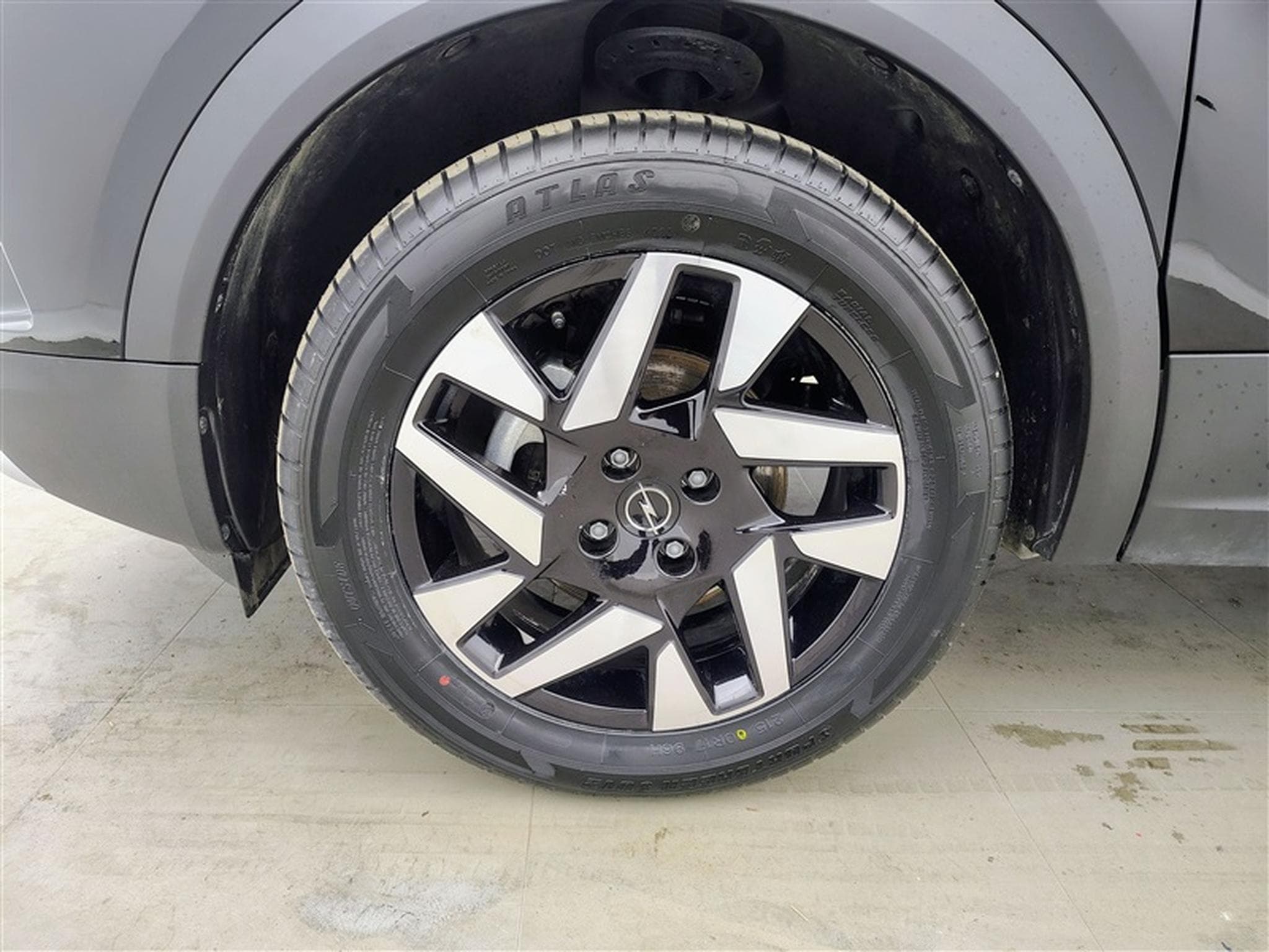 Opel Mokka 1.2 Turbo Edition S/S (EU6.4) (2023) - Photo 6