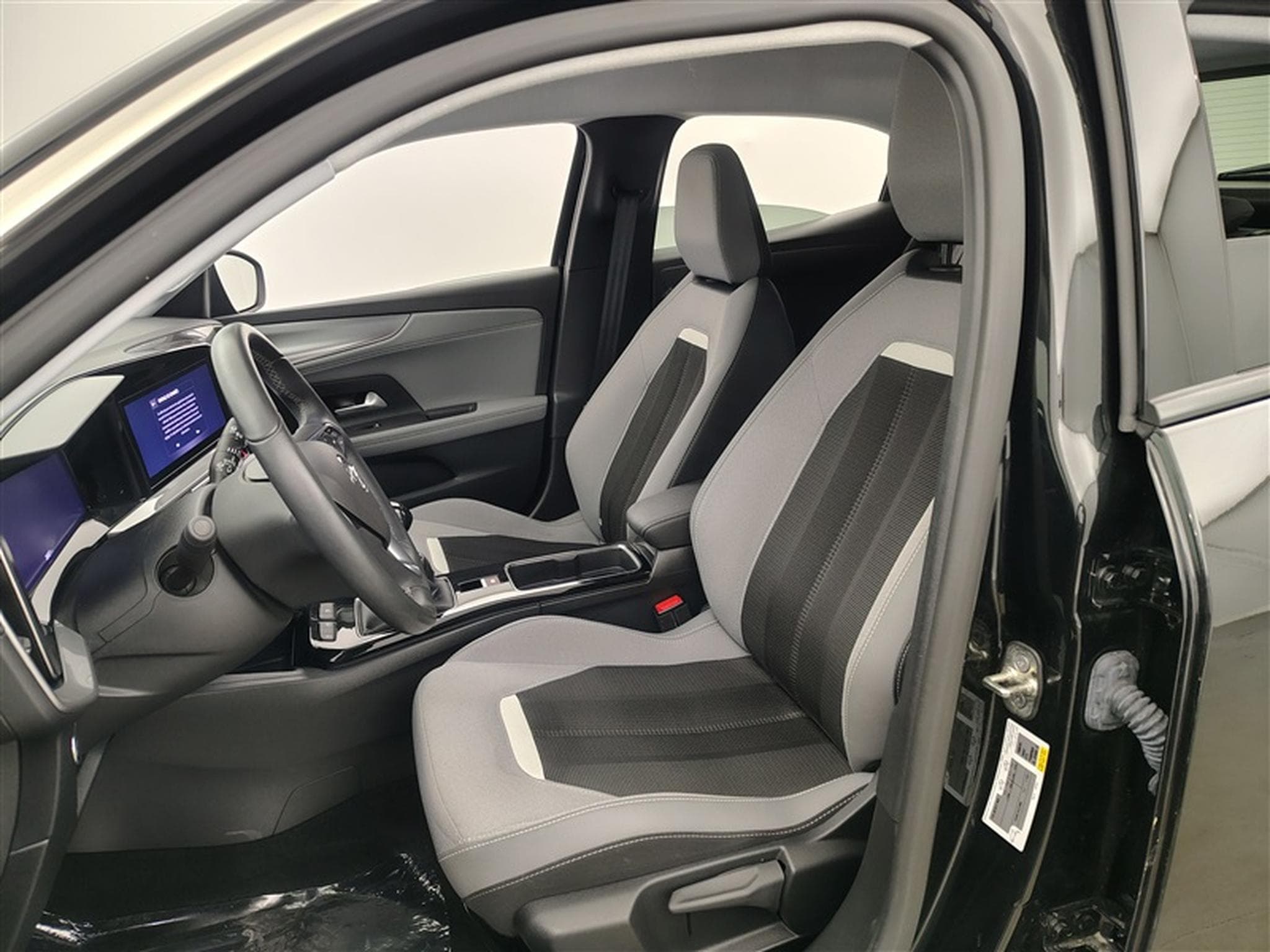 Opel Mokka 1.2 Turbo Edition S/S (EU6.4) (2023) - Photo 7