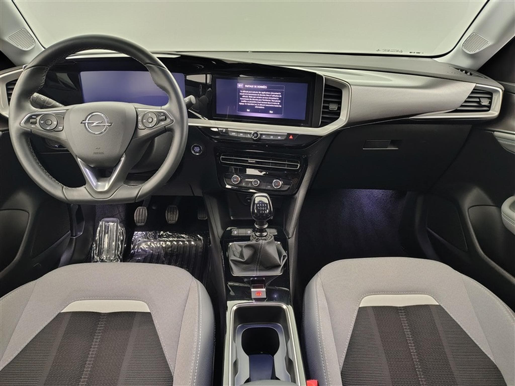 Opel Mokka 1.2 Turbo Edition S/S (EU6.4) (2023) - Photo 8