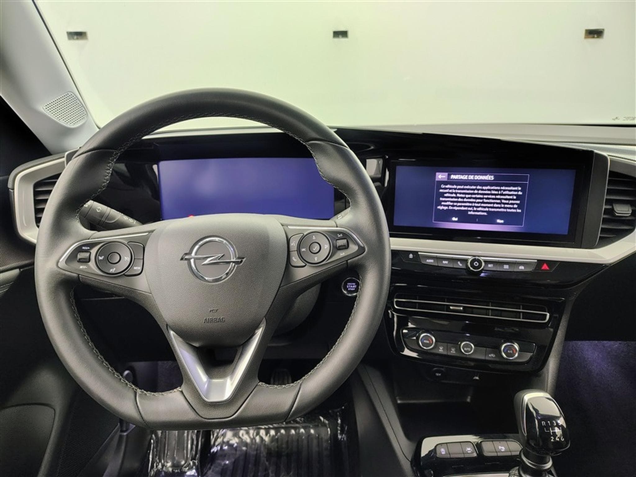 Opel Mokka 1.2 Turbo Edition S/S (EU6.4) (2023) - Photo 9