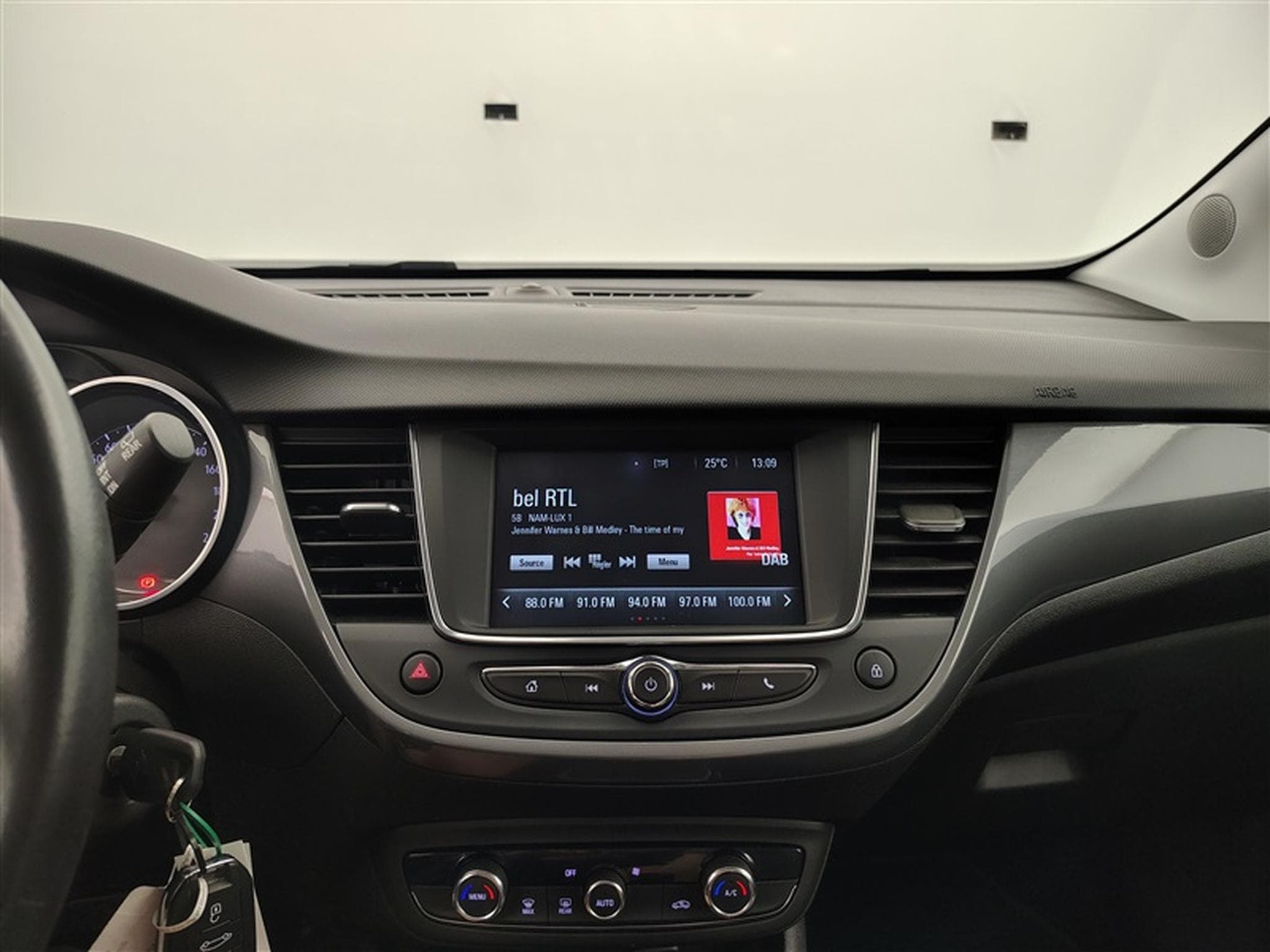 Opel Crossland 1.2 Turbo ECOTEC Ultimate S/S (2022) - Photo 11