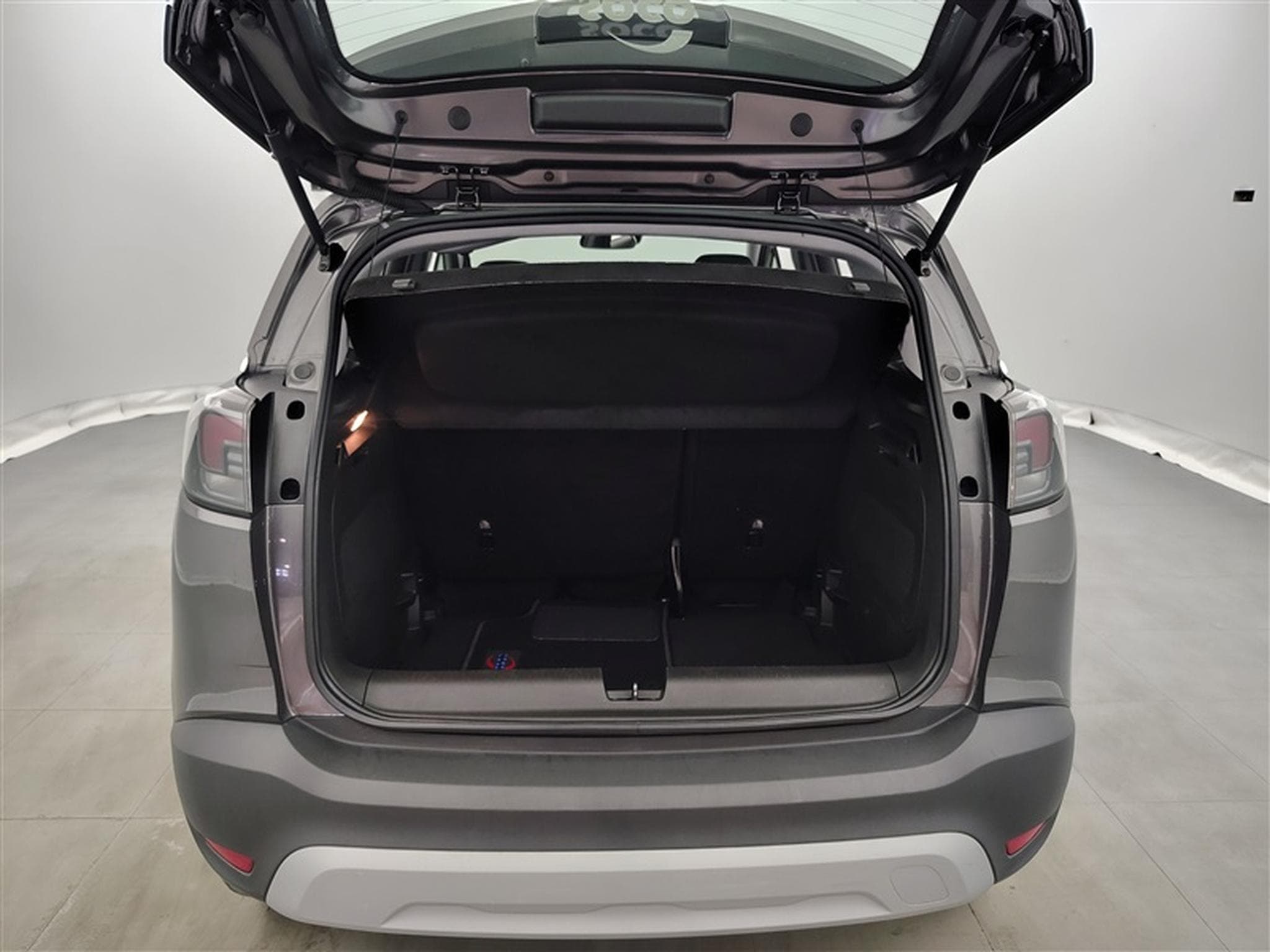 Opel Crossland 1.2 Turbo ECOTEC Ultimate S/S (2022) - Photo 14