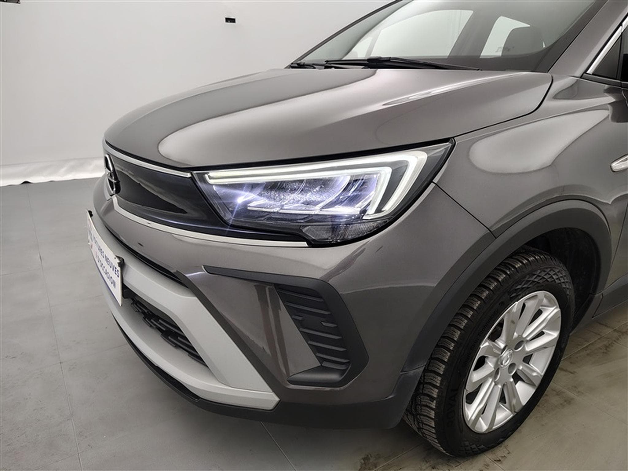 Opel Crossland 1.2 Turbo ECOTEC Ultimate S/S (2022) - Photo 15