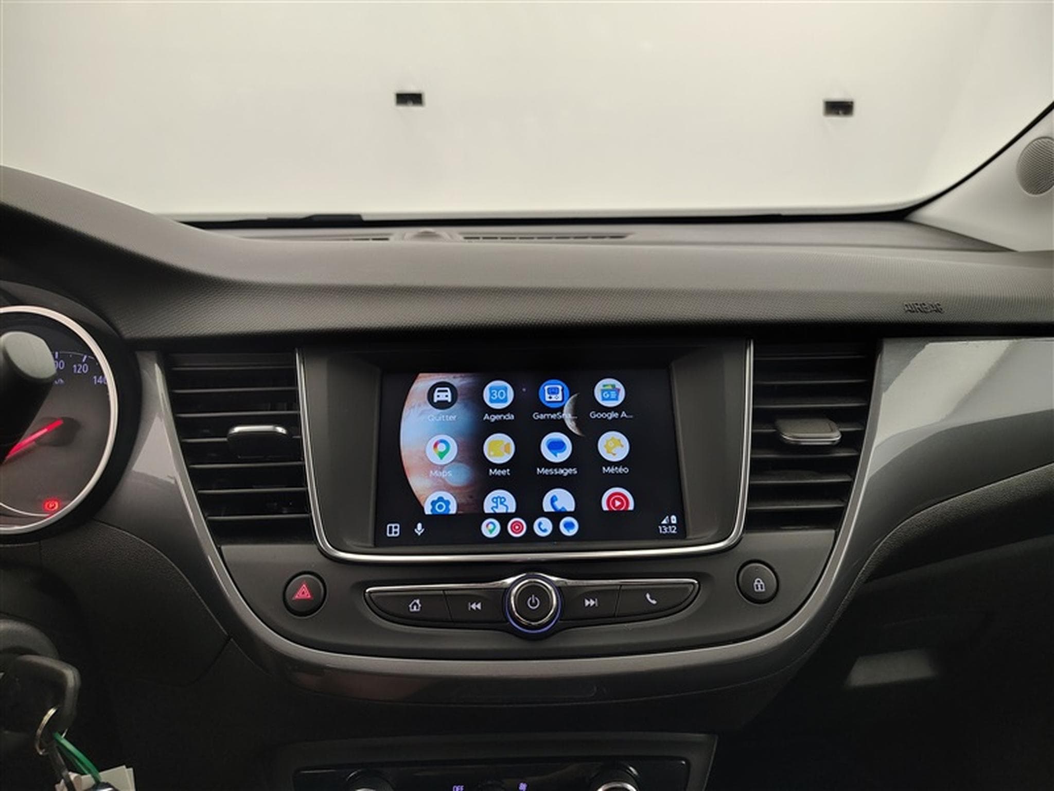 Opel Crossland 1.2 Turbo ECOTEC Ultimate S/S (2022) - Photo 19