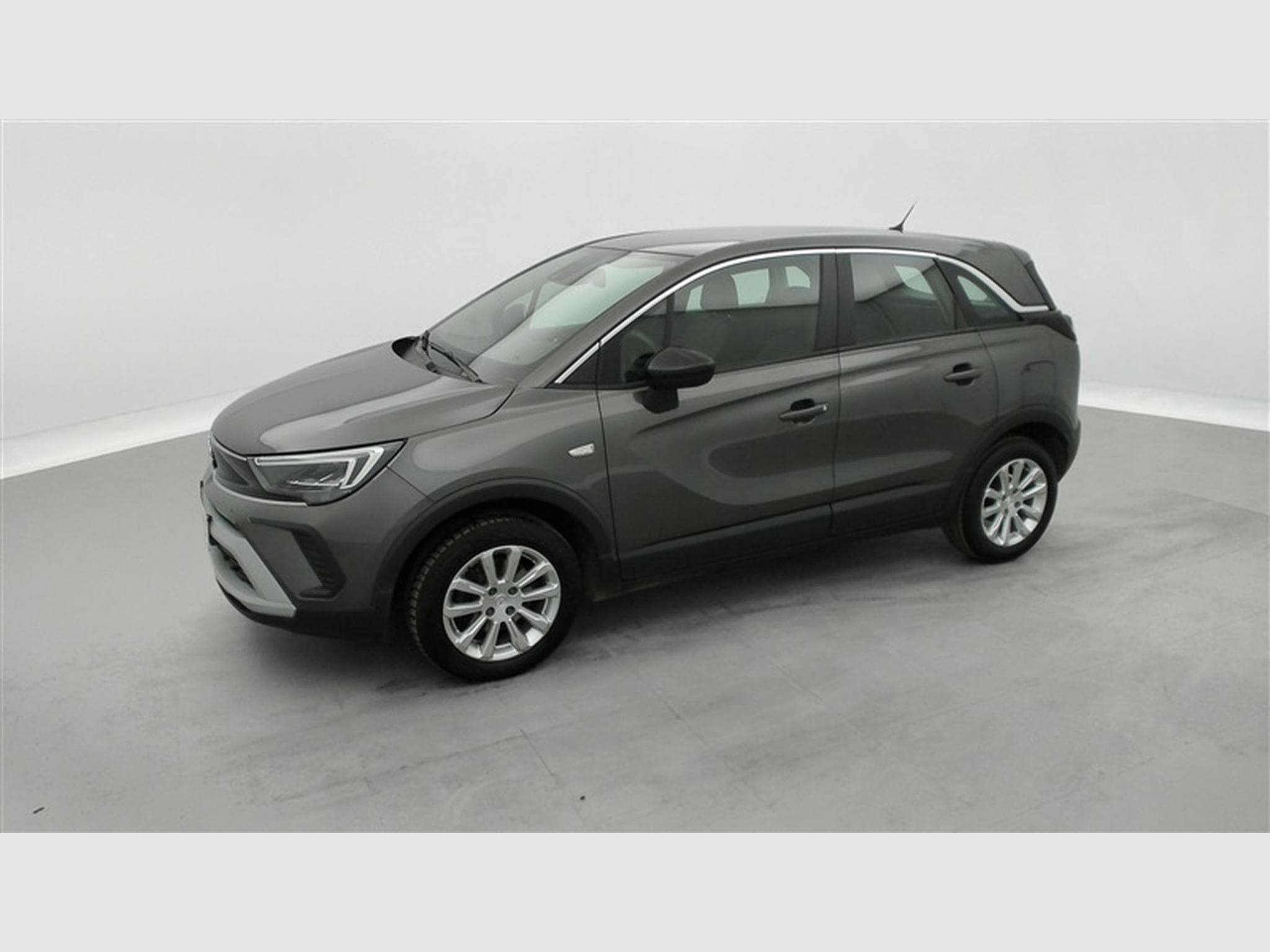 Opel Crossland 1.2 Turbo ECOTEC Ultimate S/S (2022) - Photo 20