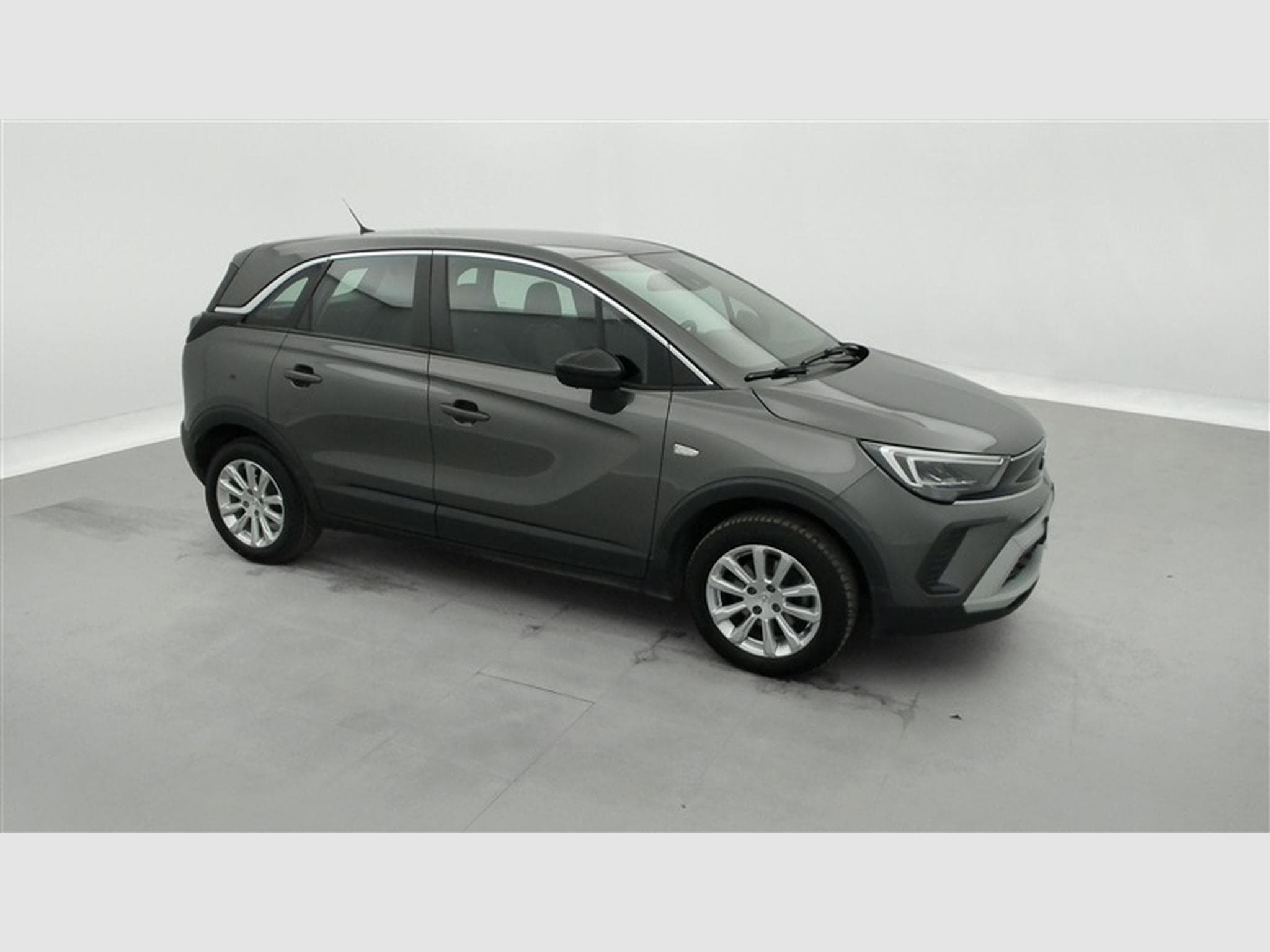 Opel Crossland 1.2 Turbo ECOTEC Ultimate S/S (2022) - Photo 22