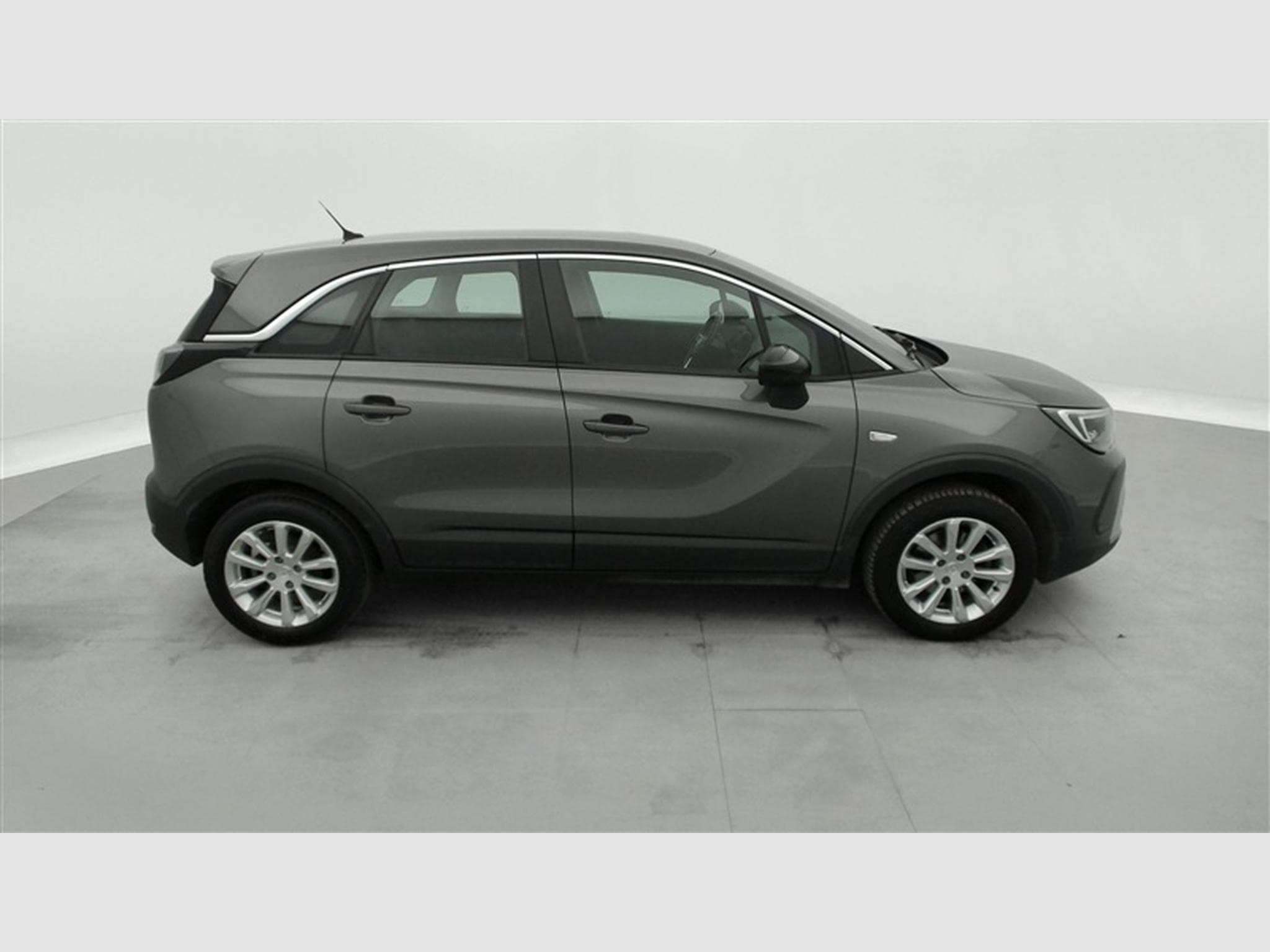 Opel Crossland 1.2 Turbo ECOTEC Ultimate S/S (2022) - Photo 23
