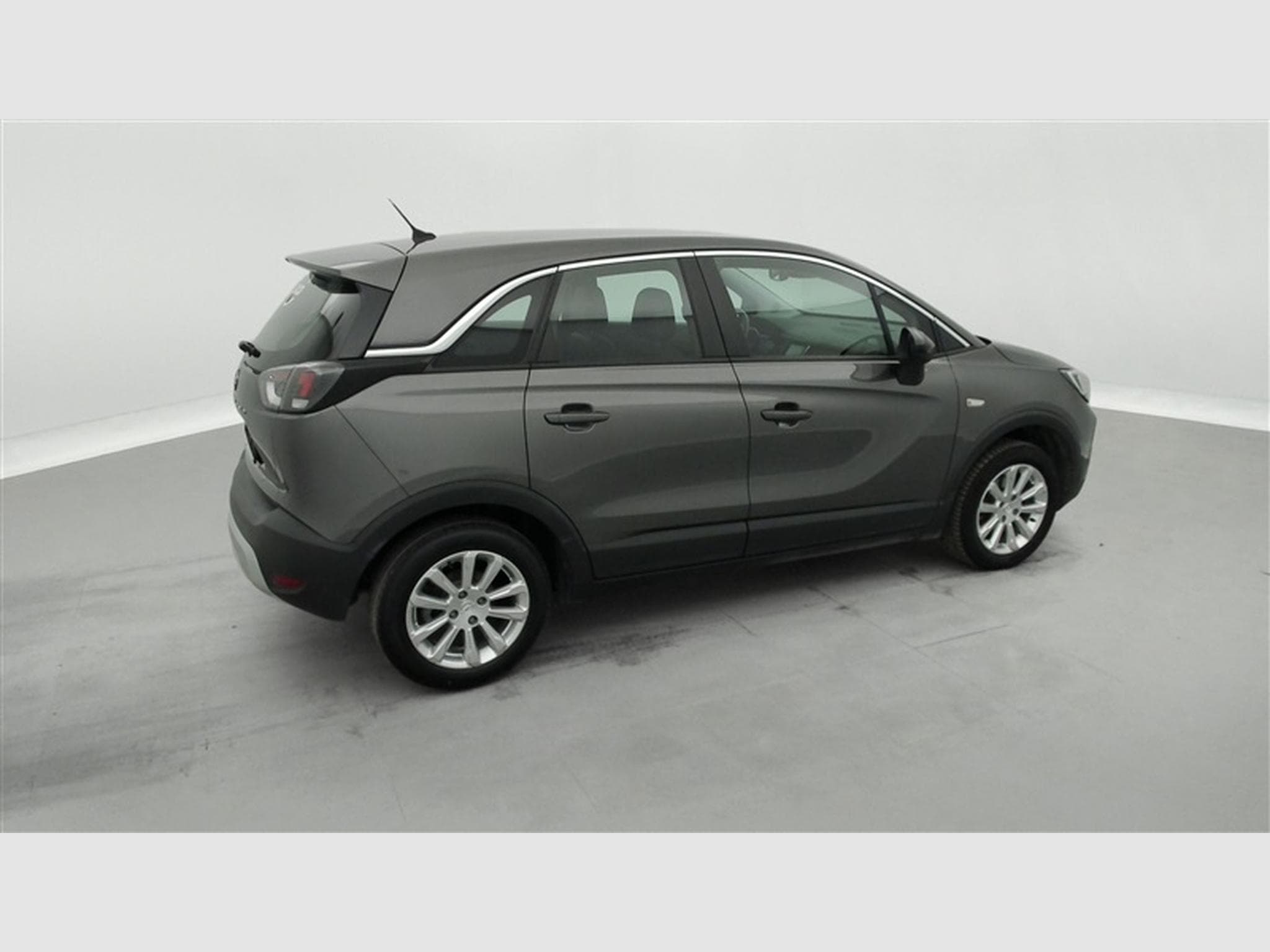 Opel Crossland 1.2 Turbo ECOTEC Ultimate S/S (2022) - Photo 24
