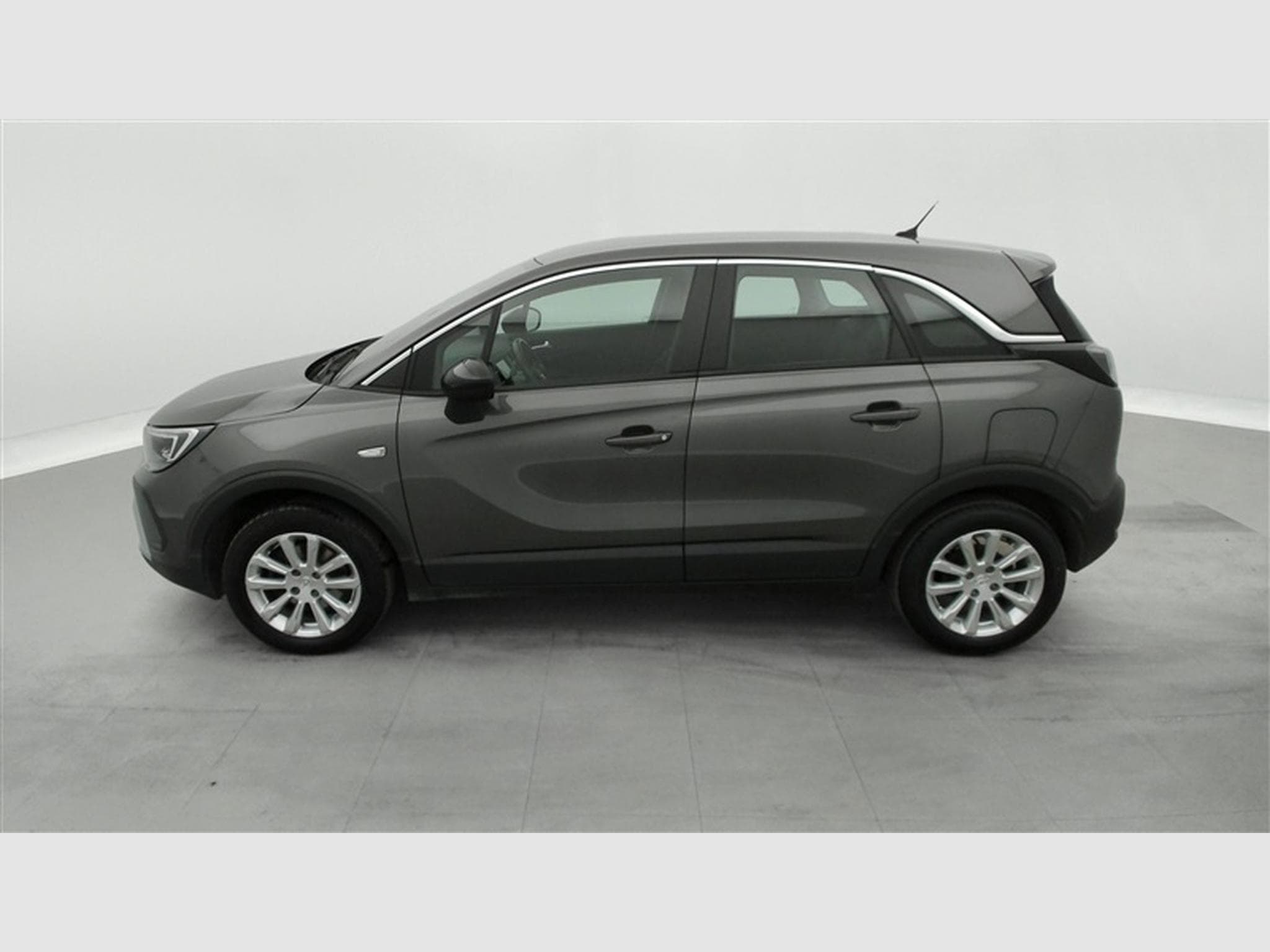 Opel Crossland 1.2 Turbo ECOTEC Ultimate S/S (2022) - Photo 3