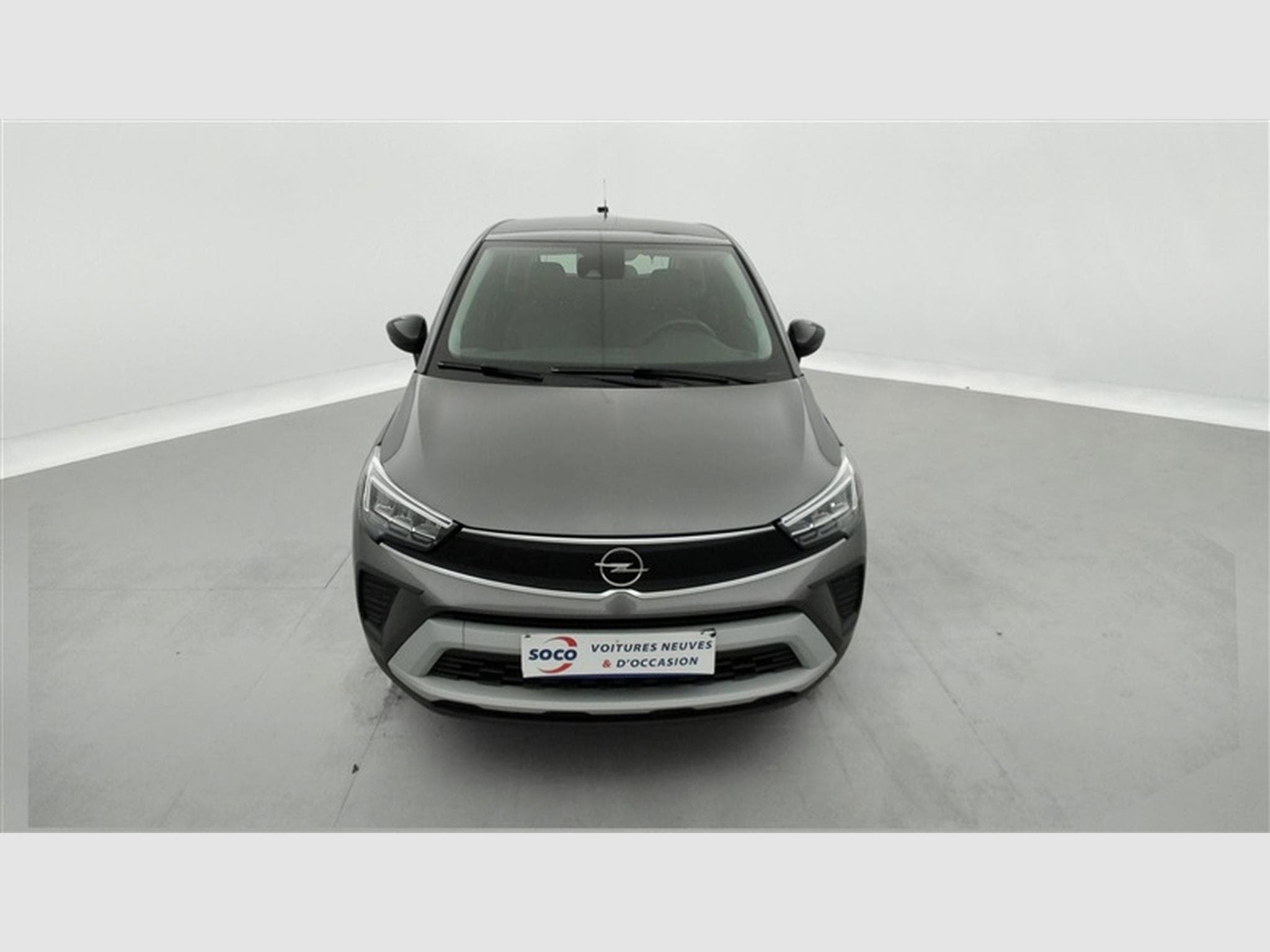Opel Crossland 1.2 Turbo ECOTEC Ultimate S/S (2022) - Photo 4