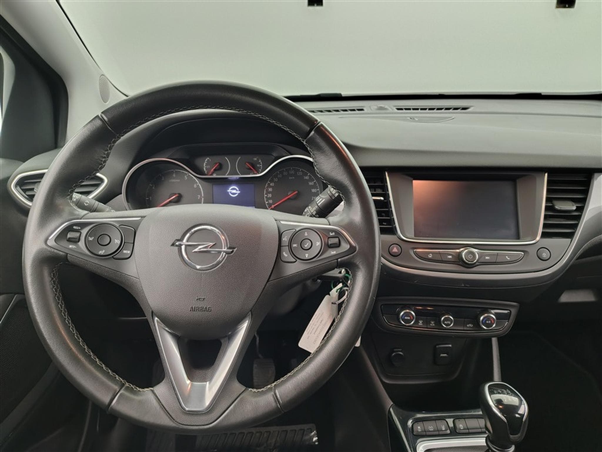 Opel Crossland 1.2 Turbo ECOTEC Ultimate S/S (2022) - Photo 9