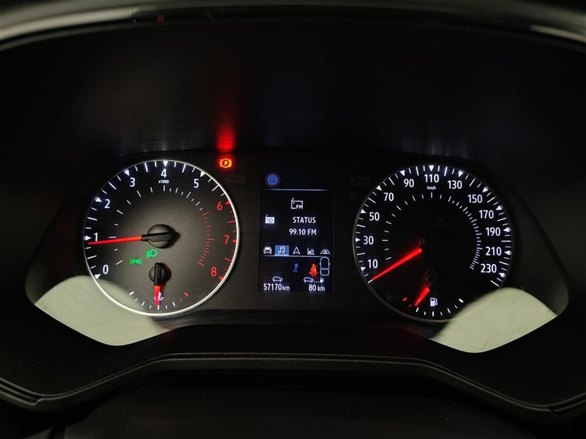 Renault Clio 1.0 TCe Equilibre GPF (2022) - Photo 10