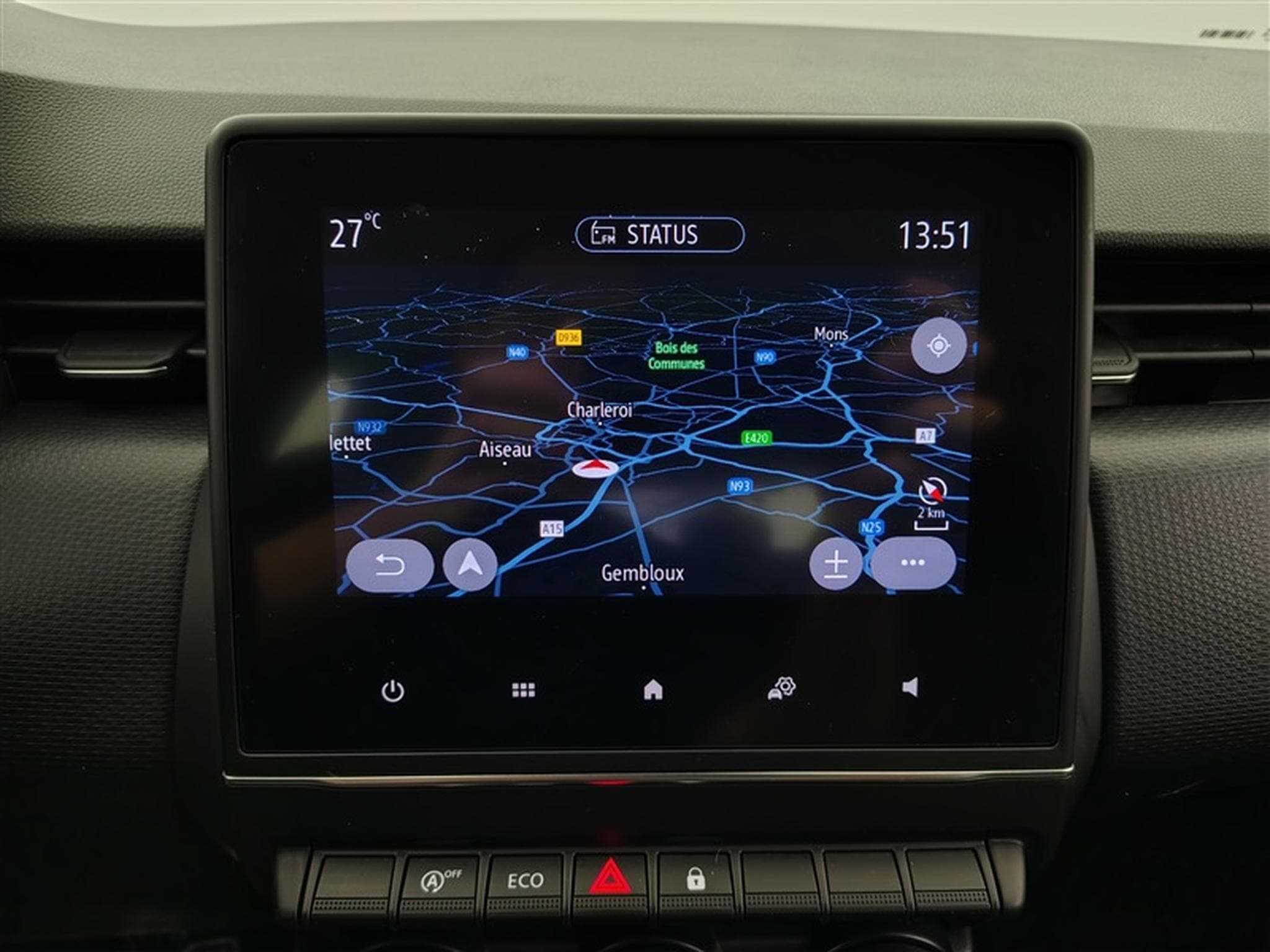 Renault Clio 1.0 TCe Equilibre GPF (2022) - Photo 11