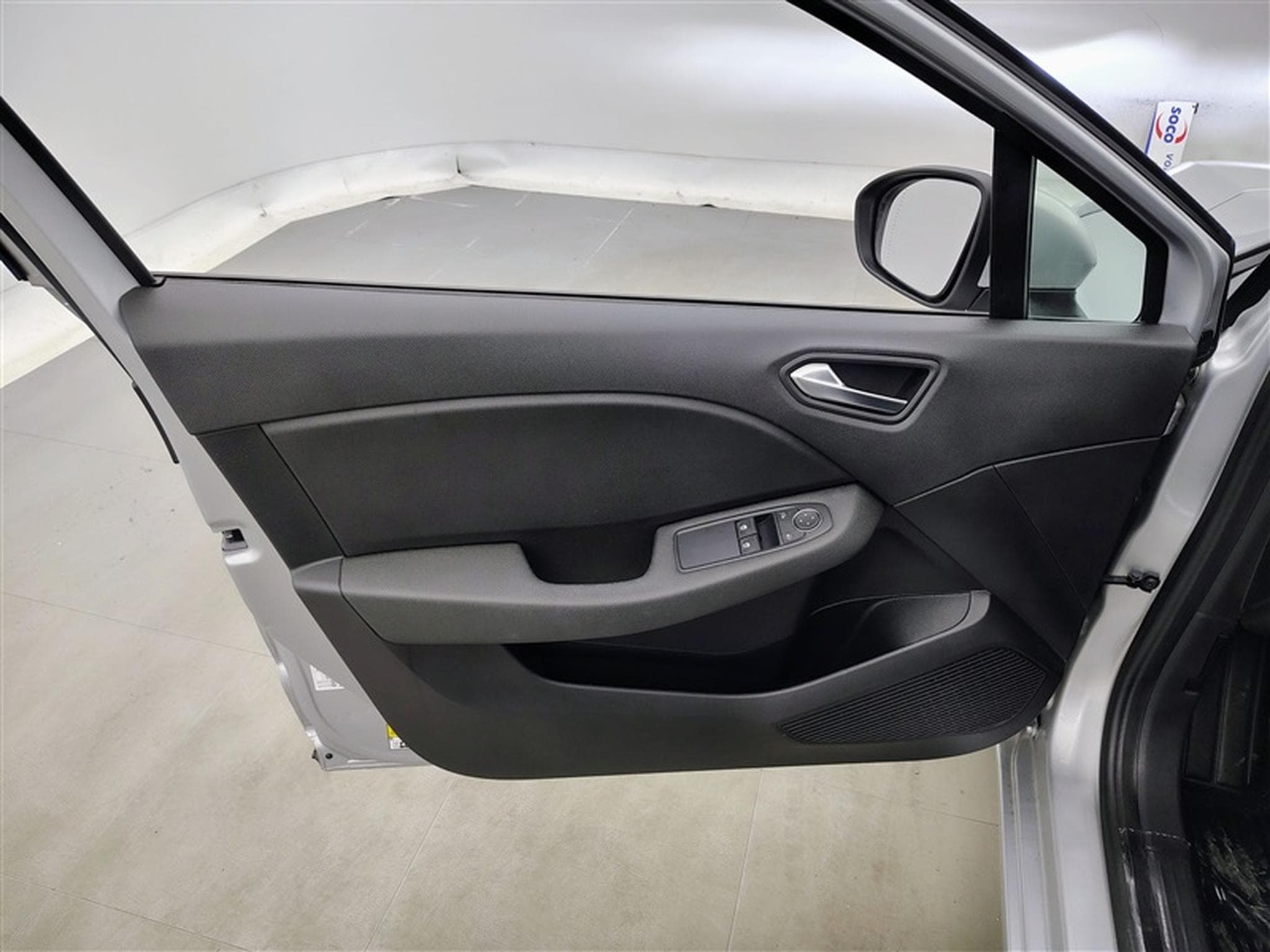 Renault Clio 1.0 TCe Equilibre GPF (2022) - Photo 17