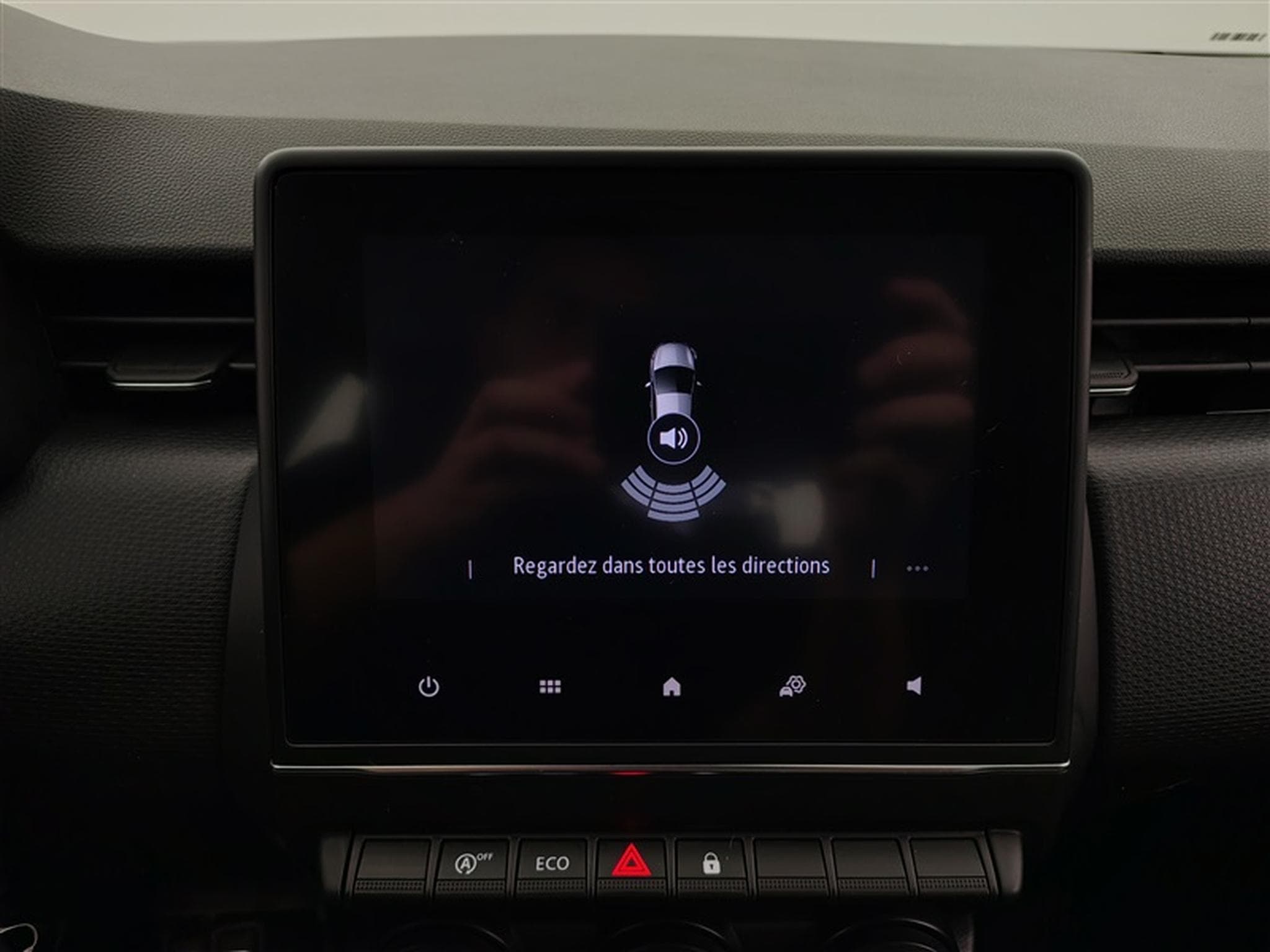Renault Clio 1.0 TCe Equilibre GPF (2022) - Photo 18