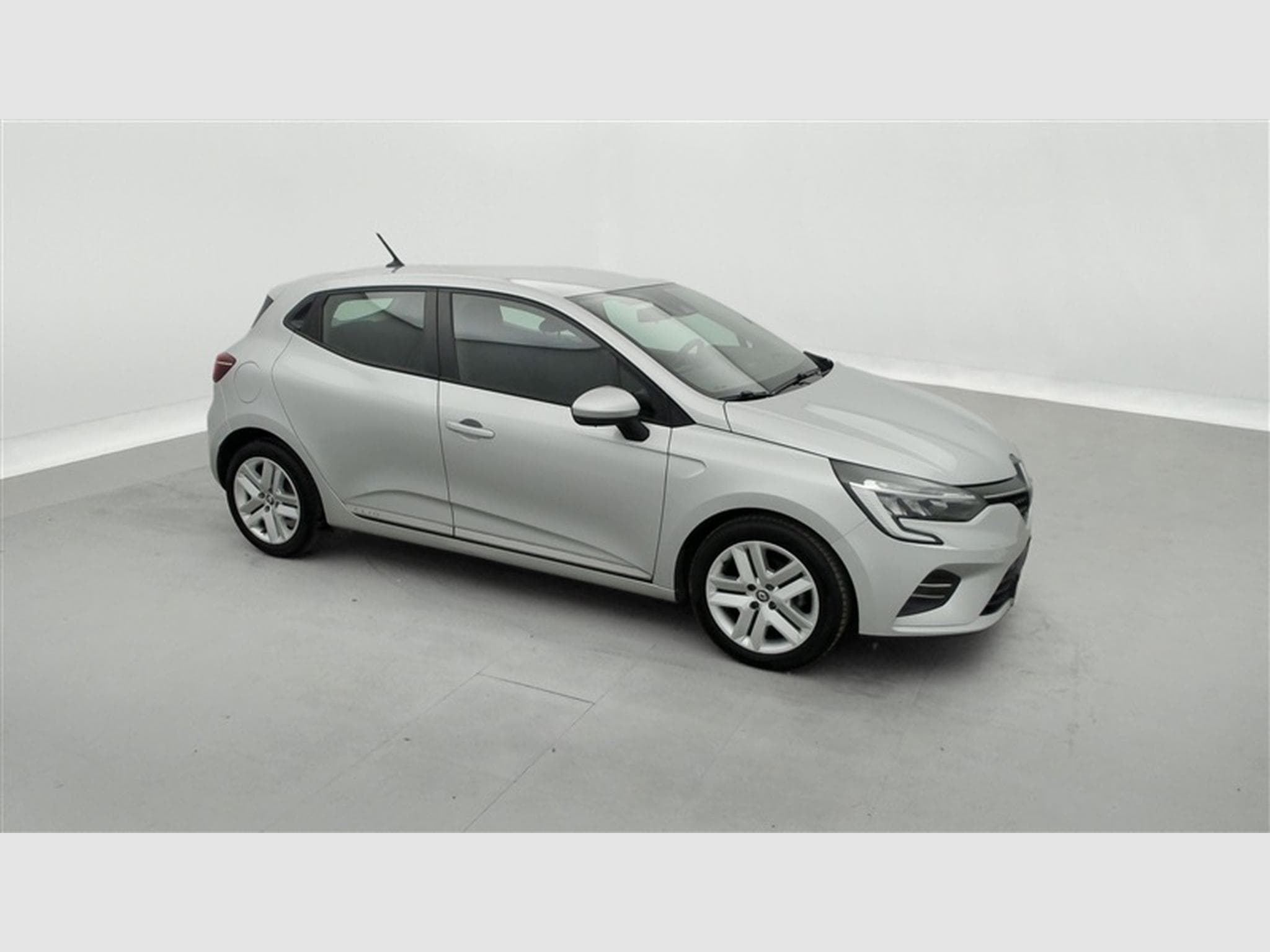 Renault Clio 1.0 TCe Equilibre GPF (2022) - Photo 22