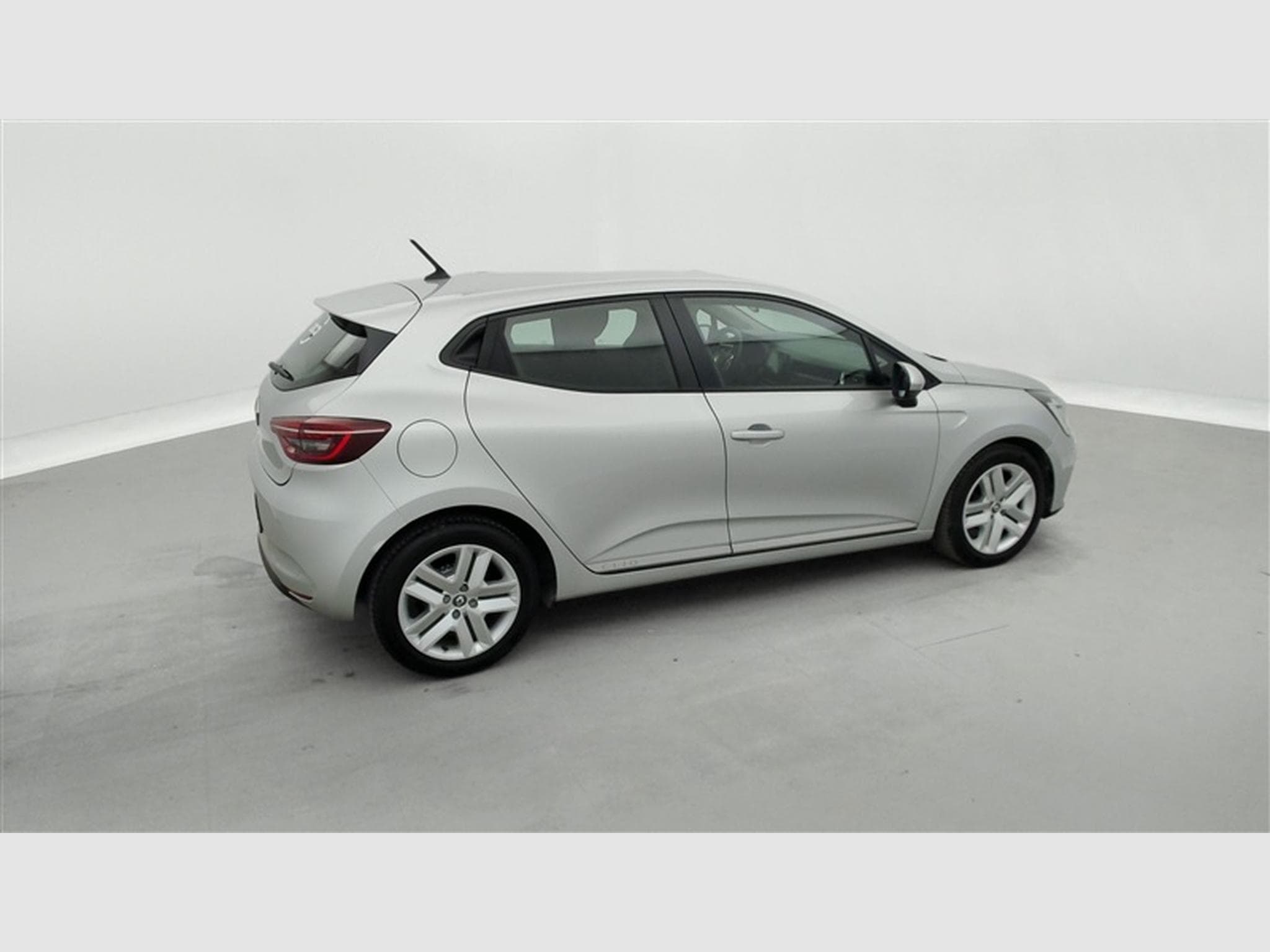 Renault Clio 1.0 TCe Equilibre GPF (2022) - Photo 24