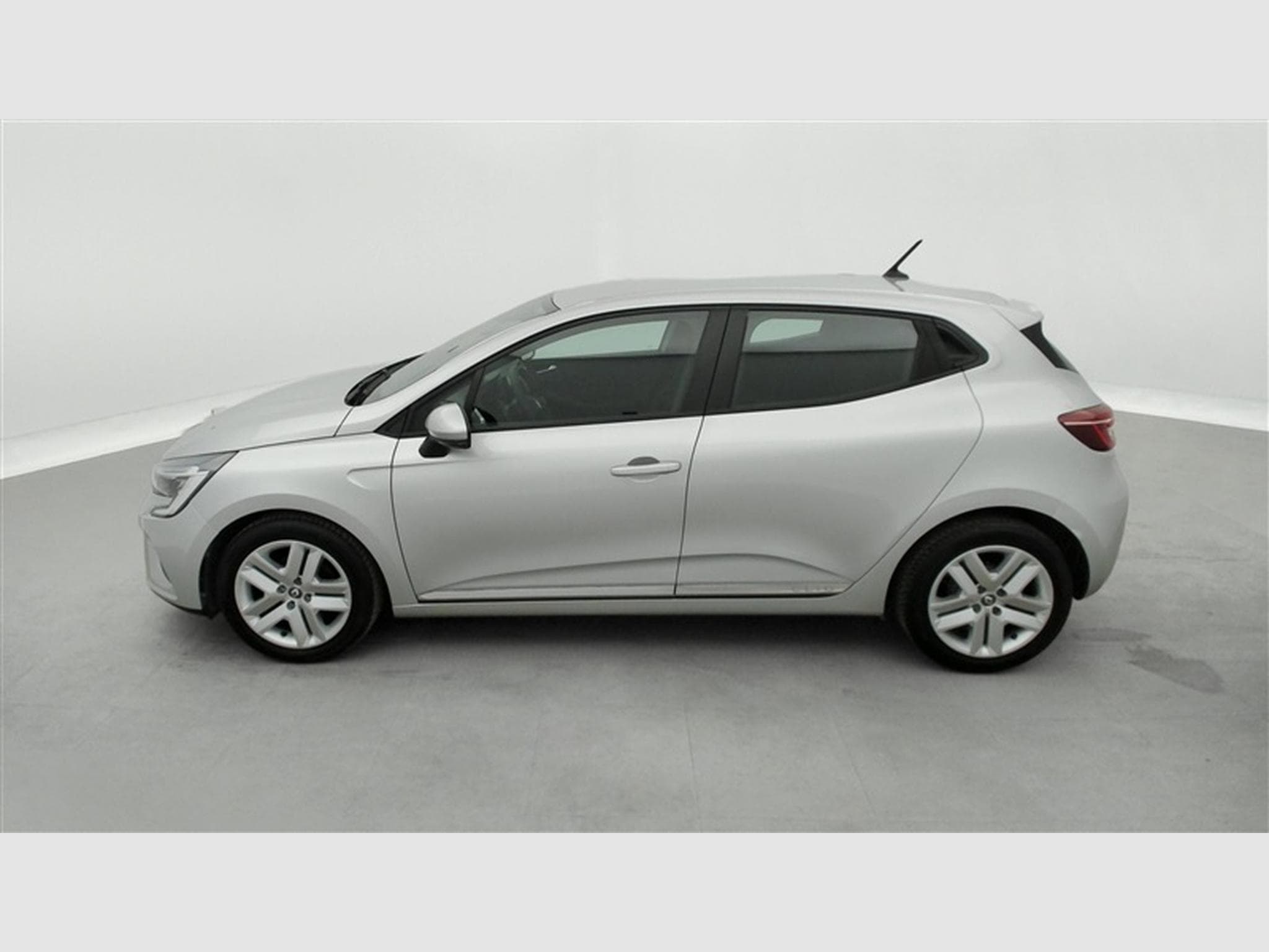 Renault Clio 1.0 TCe Equilibre GPF (2022) - Photo 3