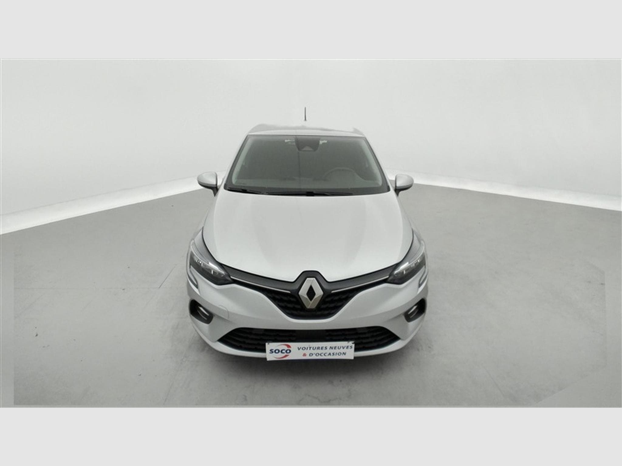 Renault Clio 1.0 TCe Equilibre GPF (2022) - Photo 4