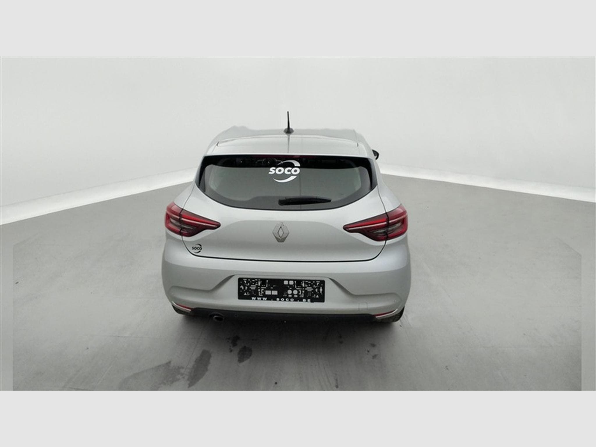 Renault Clio 1.0 TCe Equilibre GPF (2022) - Photo 5