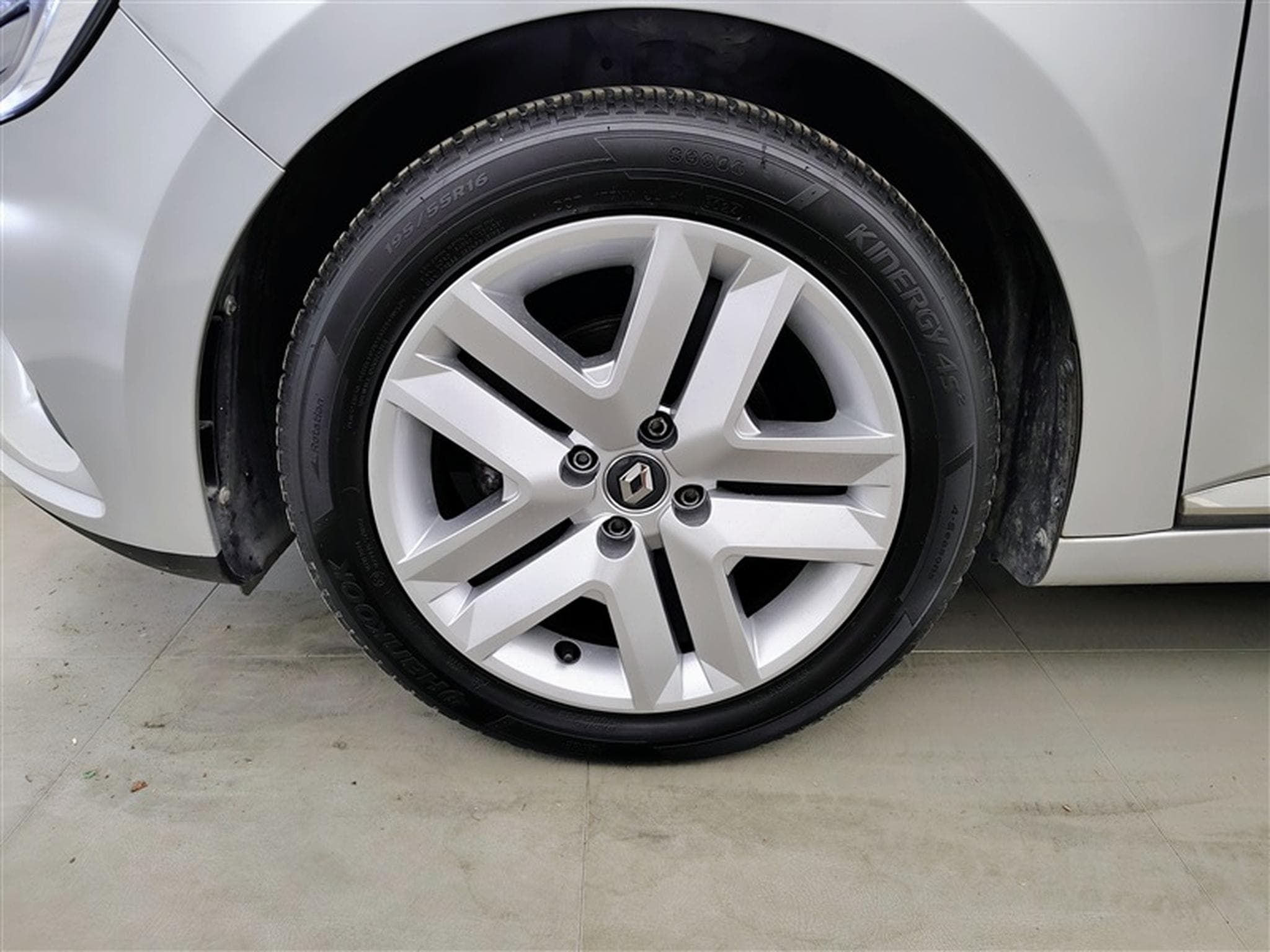 Renault Clio 1.0 TCe Equilibre GPF (2022) - Photo 6