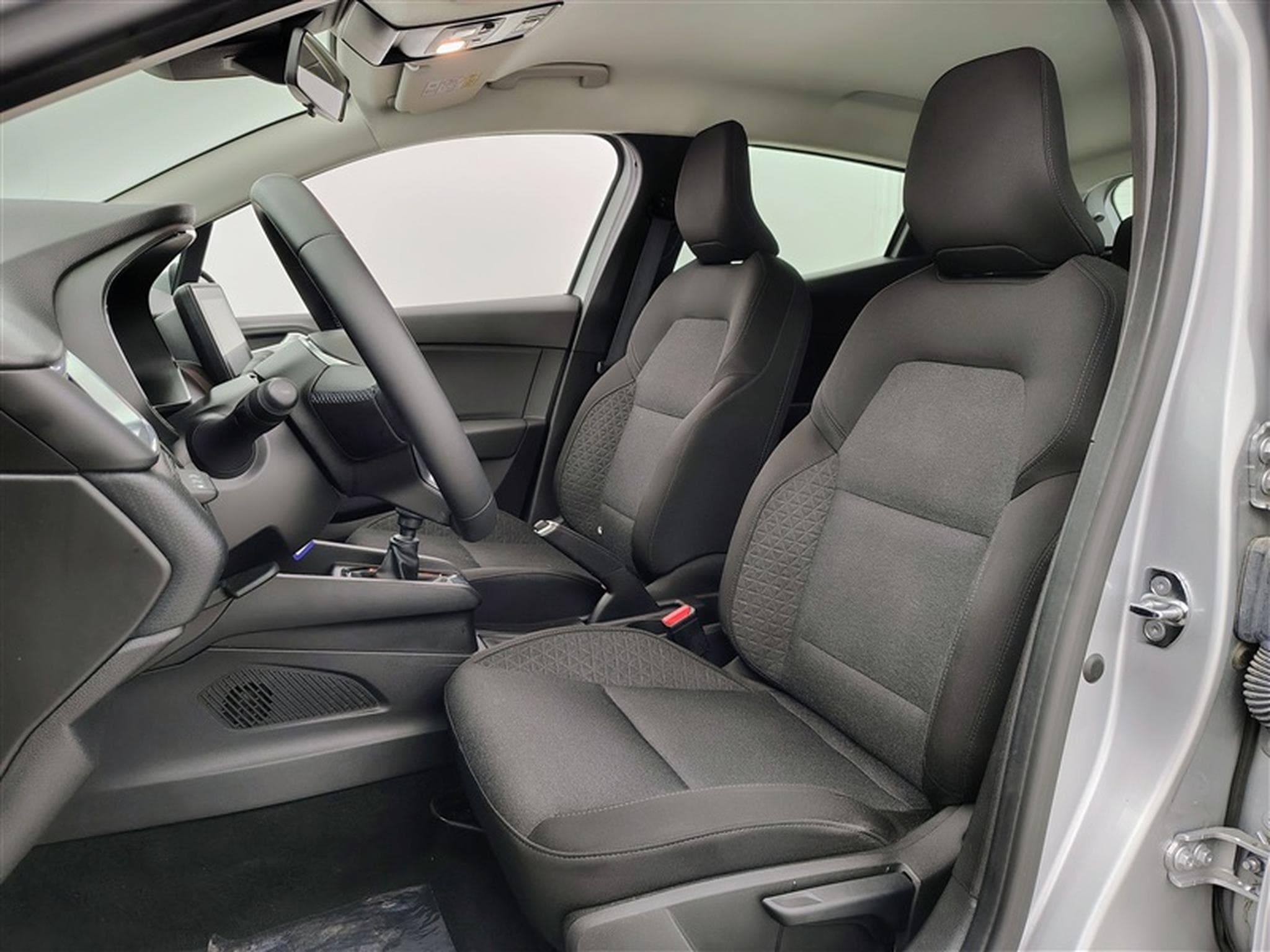 Renault Clio 1.0 TCe Equilibre GPF (2022) - Photo 7
