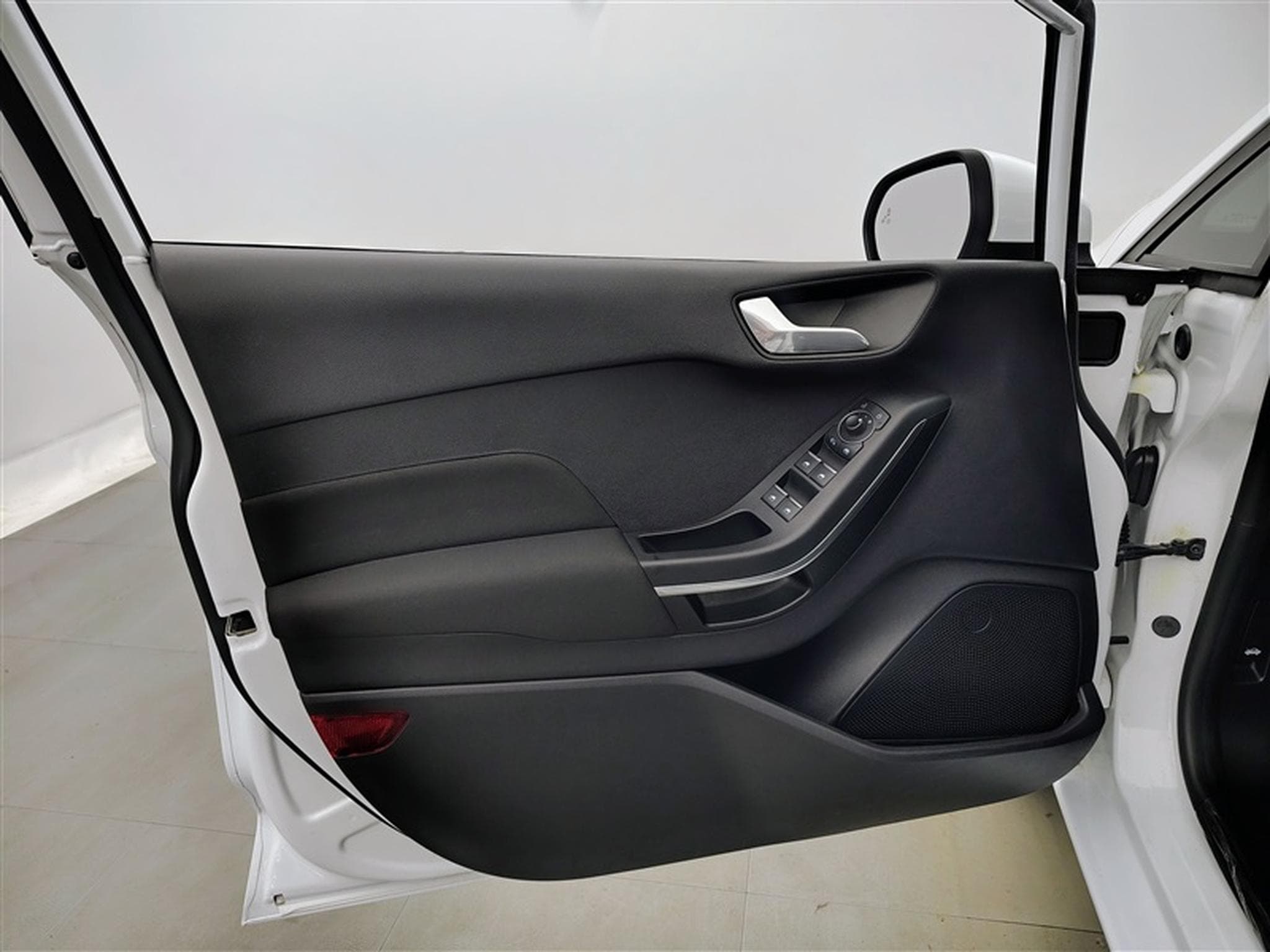 Ford Fiesta 1.0 EcoBoost MHEV Titanium (EU6d) (2021) - Photo 16