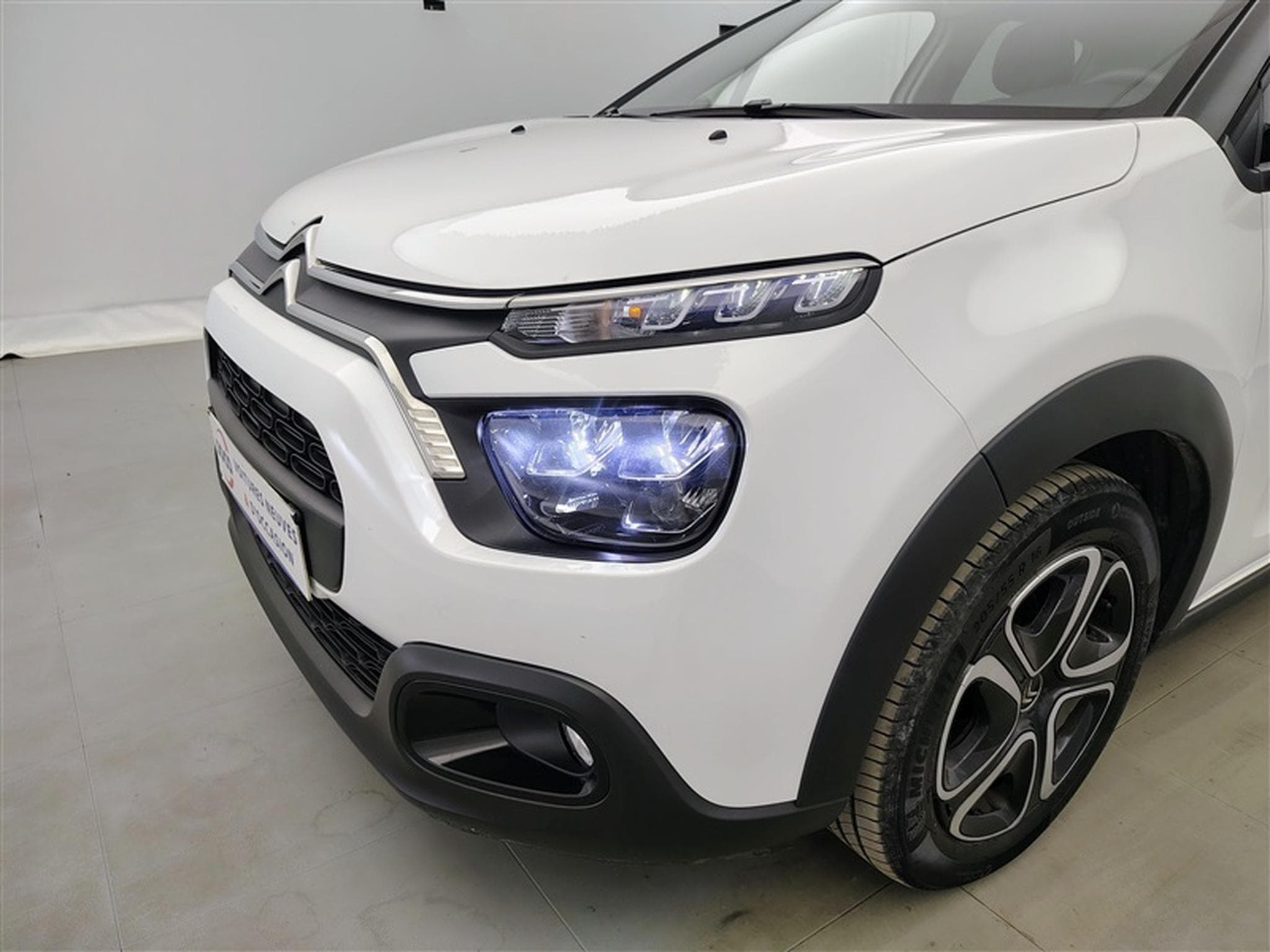 Citroen C3 1.2i PureTech Shine S&S (EU6.4) (2022) - Photo 15