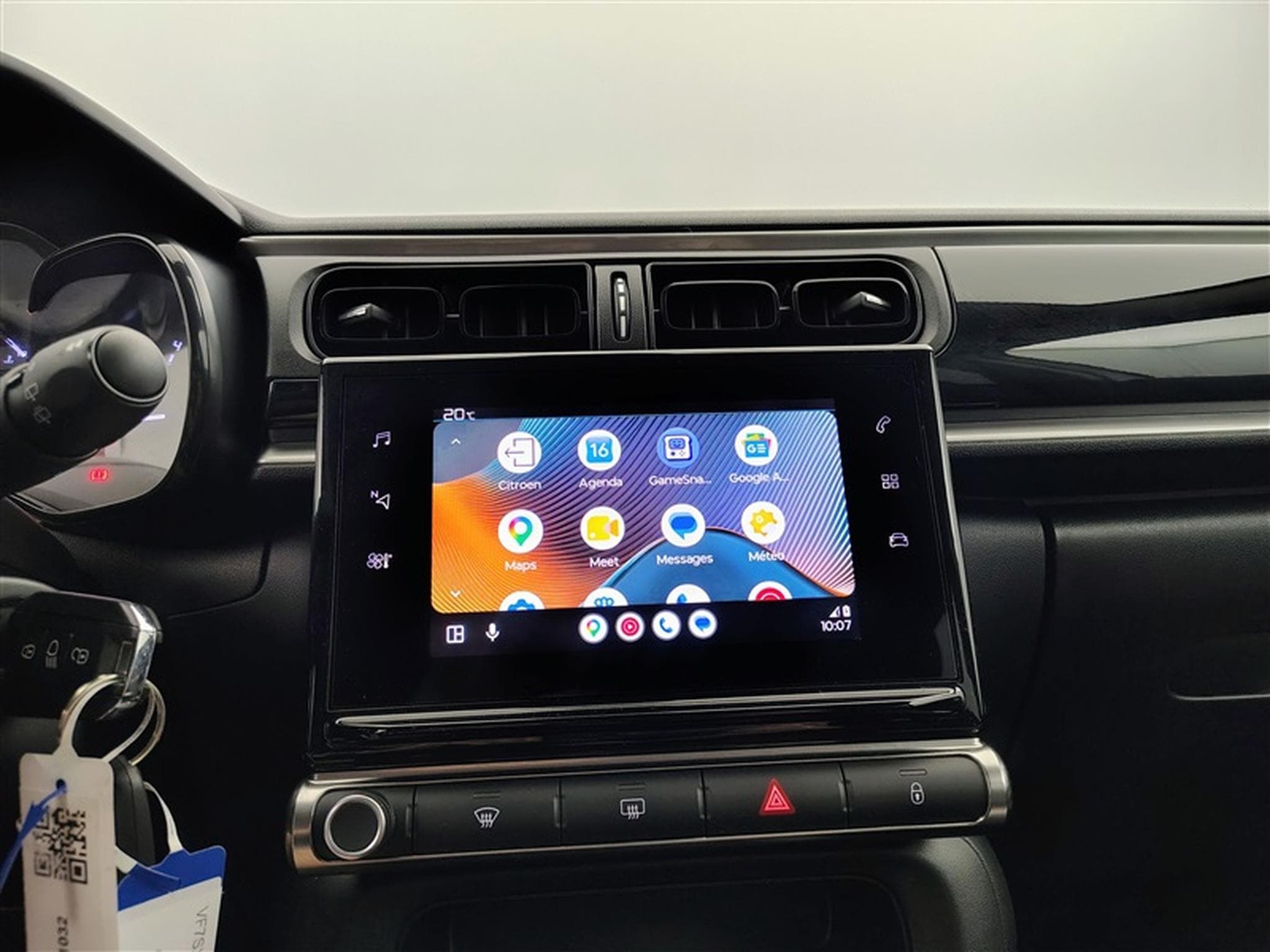 Citroen C3 1.2i PureTech Shine S&S (EU6.4) (2022) - Photo 18