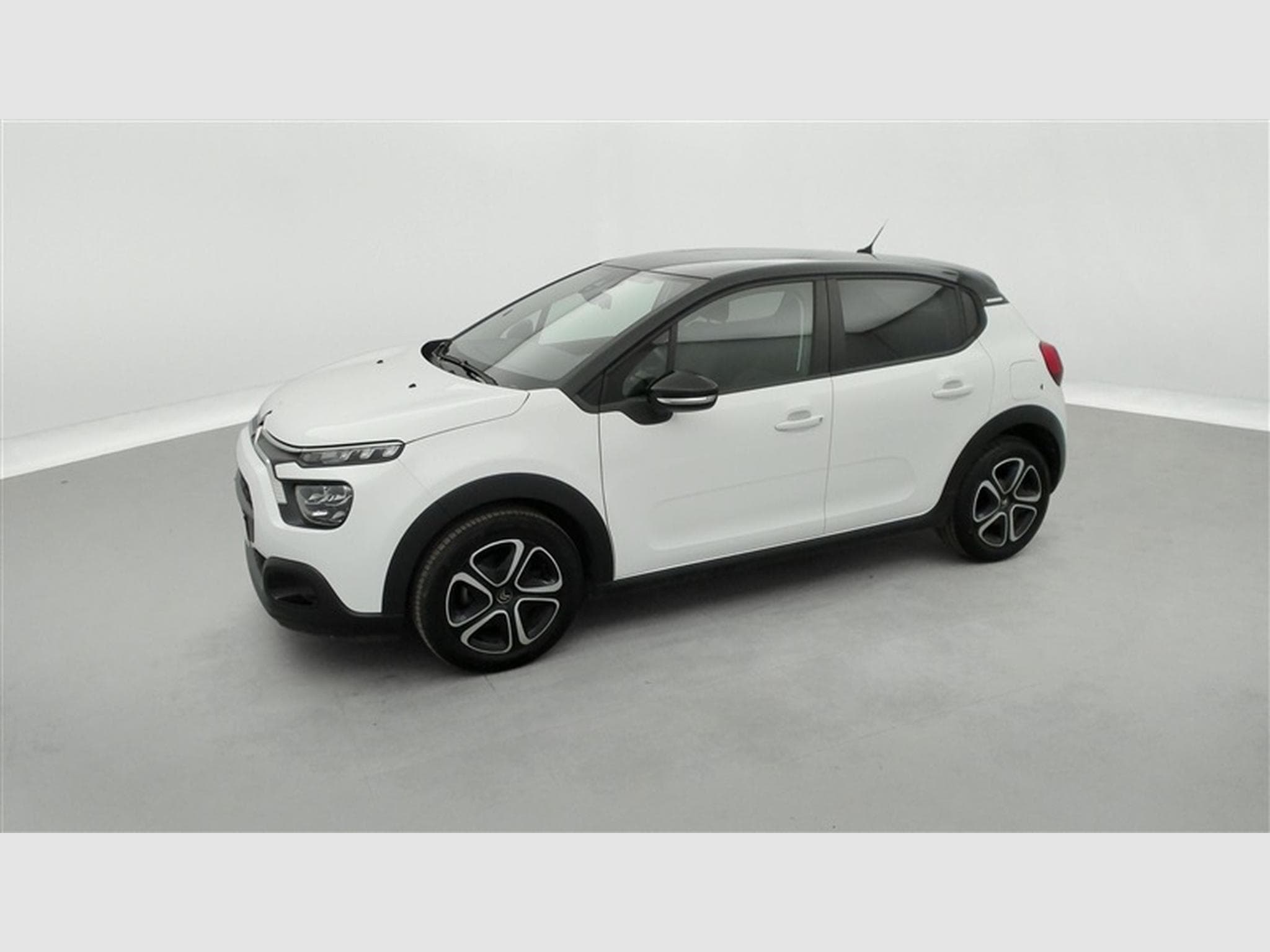 Citroen C3 1.2i PureTech Shine S&S (EU6.4) (2022) - Photo 19