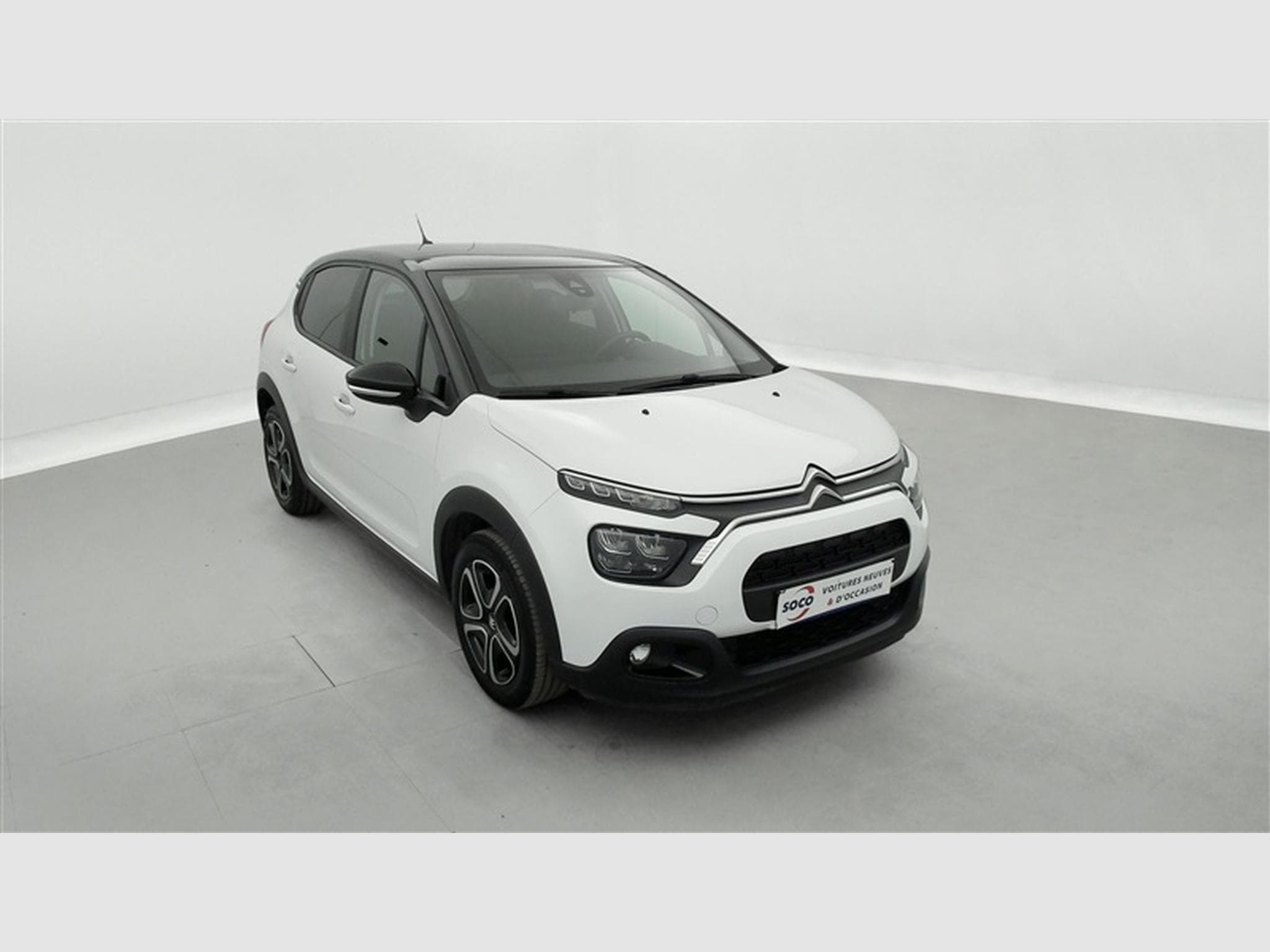 Citroen C3 1.2i PureTech Shine S&S (EU6.4) (2022) - Photo 20