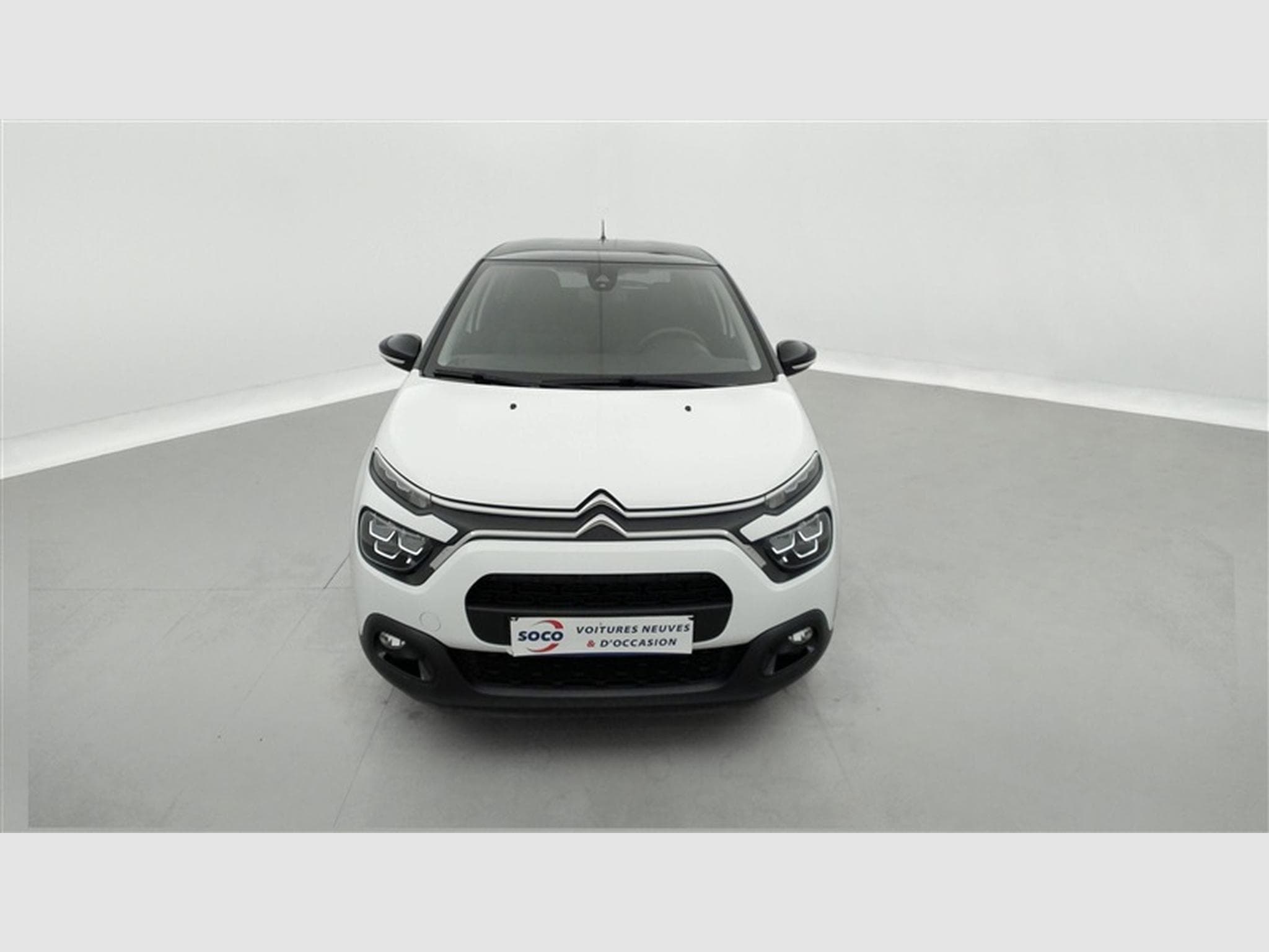 Citroen C3 1.2i PureTech Shine S&S (EU6.4) (2022) - Photo 4