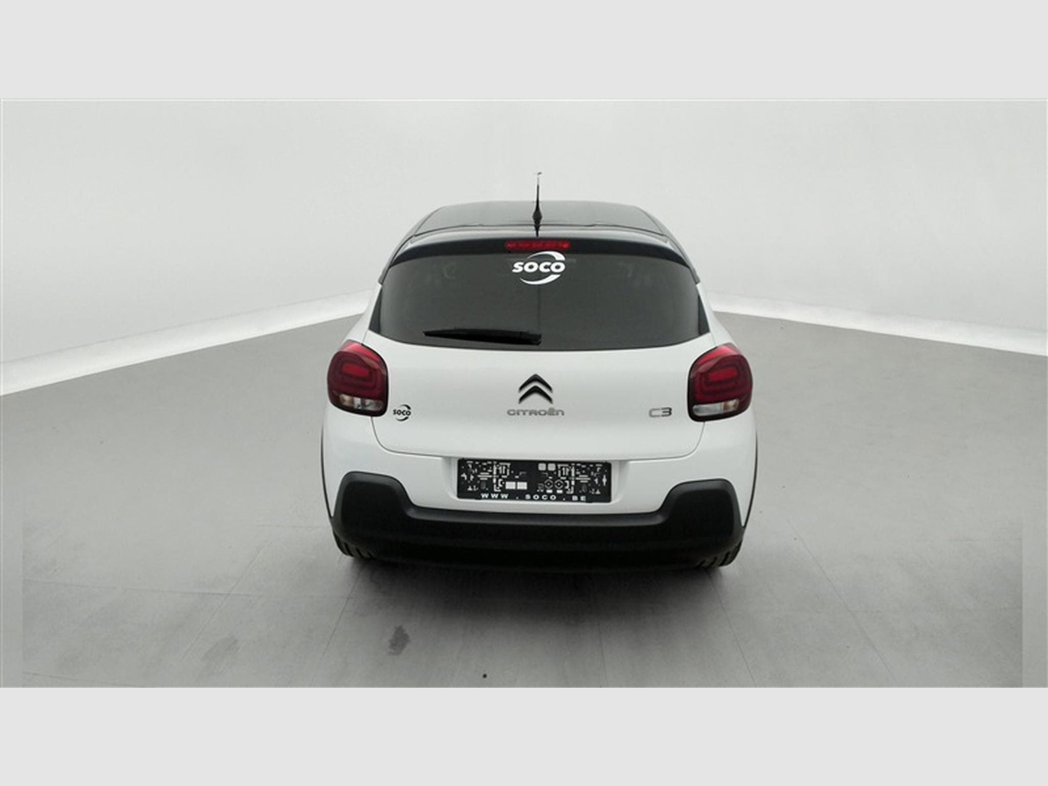 Citroen C3 1.2i PureTech Shine S&S (EU6.4) (2022) - Photo 5