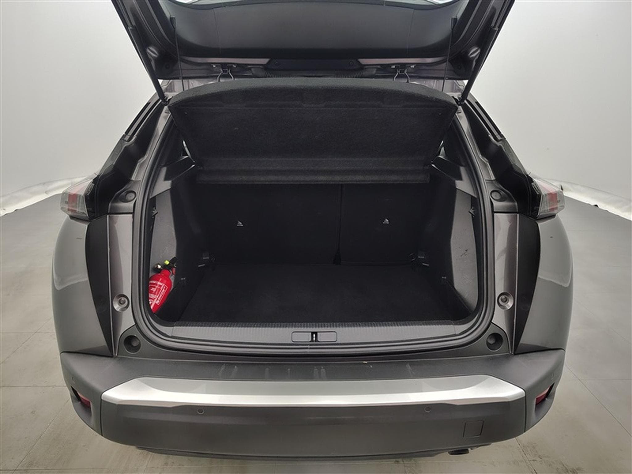 Peugeot 2008 1.2 PureTech Active NAVI/PDC (2020) - Photo 14