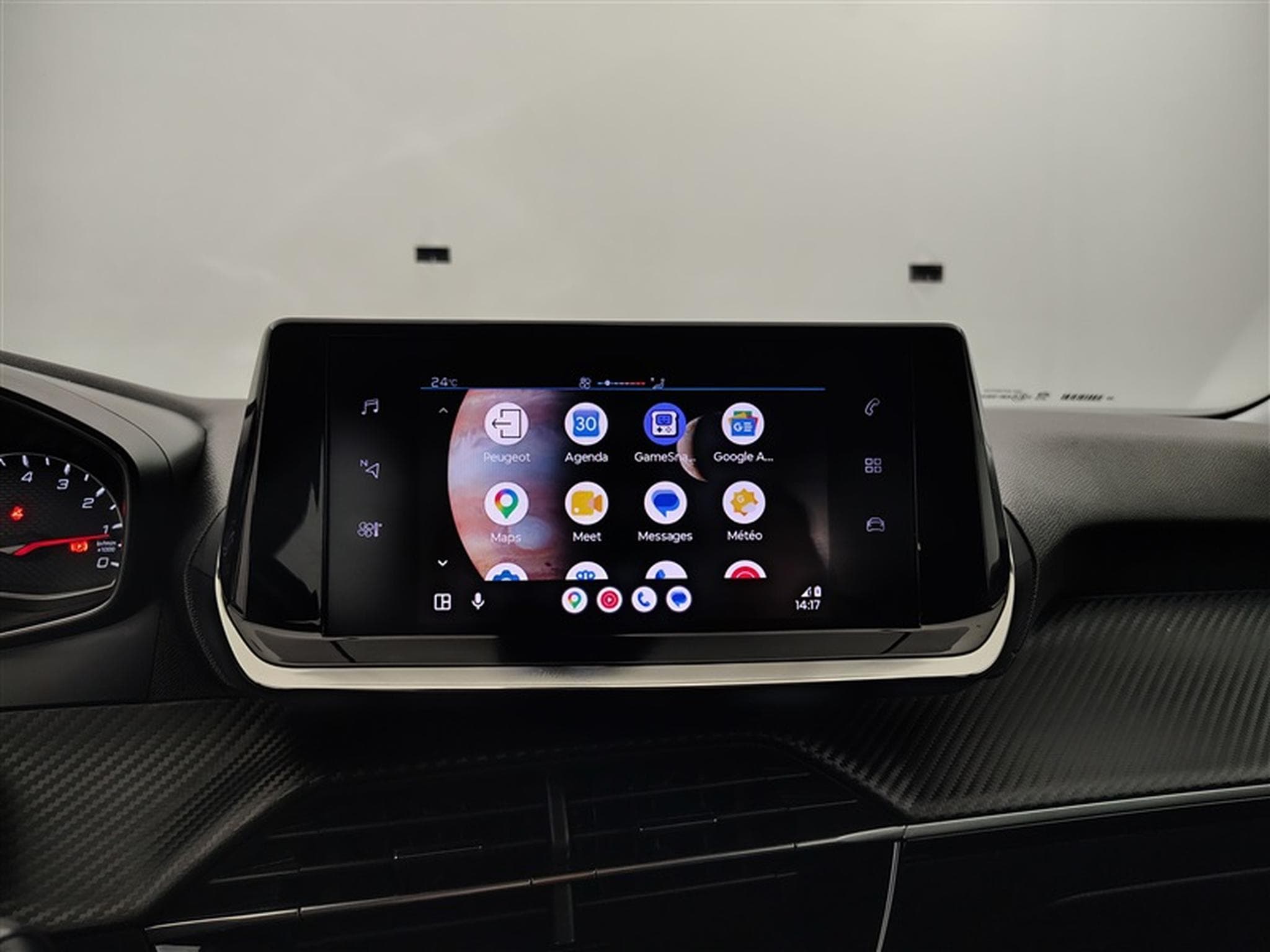 Peugeot 2008 1.2 PureTech Active NAVI/PDC (2020) - Photo 20