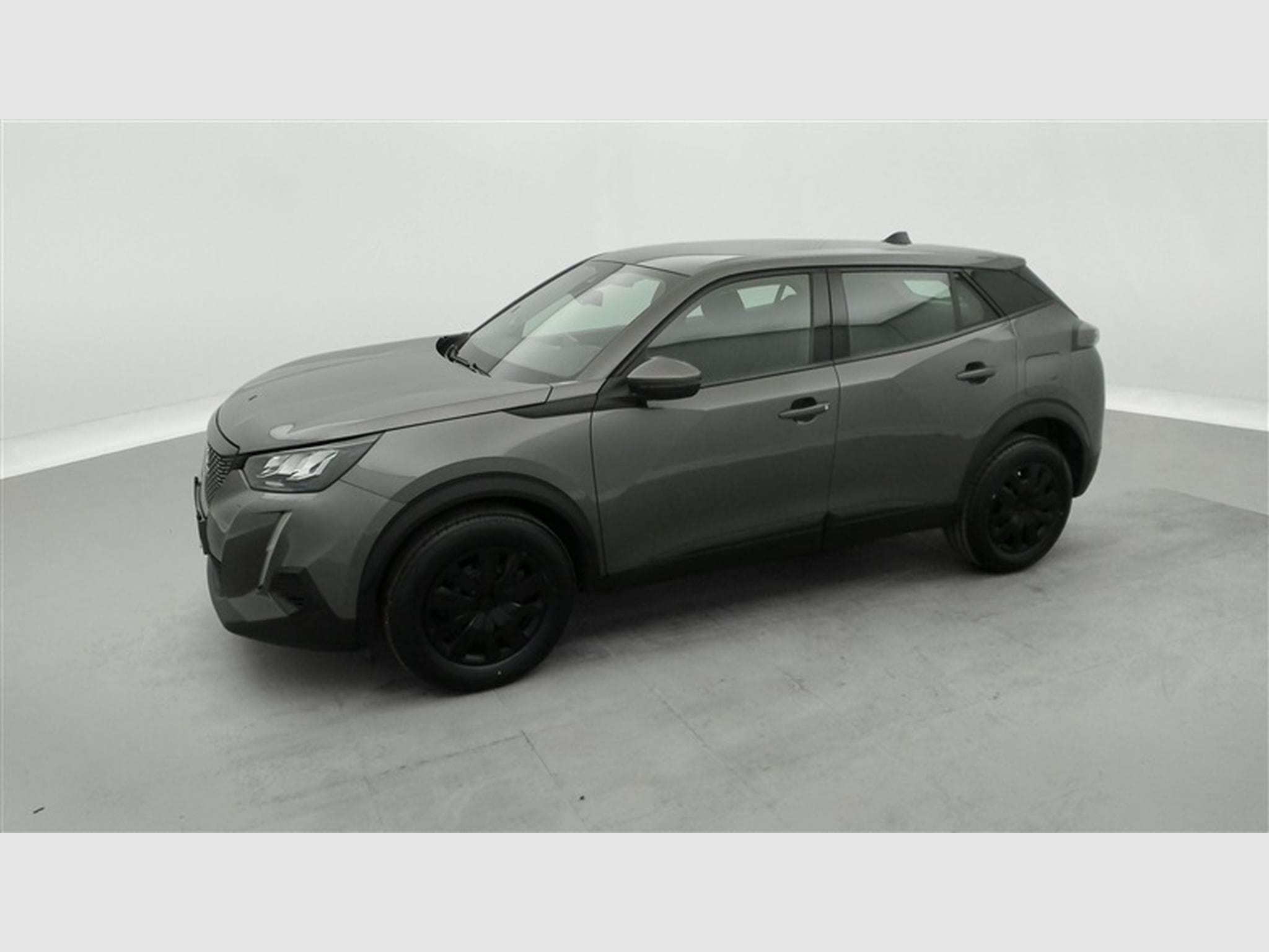 Peugeot 2008 1.2 PureTech Active NAVI/PDC (2020) - Photo 21