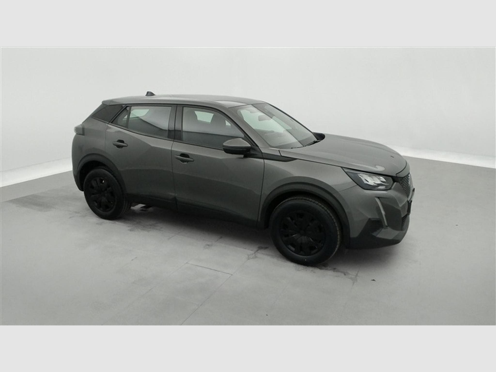 Peugeot 2008 1.2 PureTech Active NAVI/PDC (2020) - Photo 23