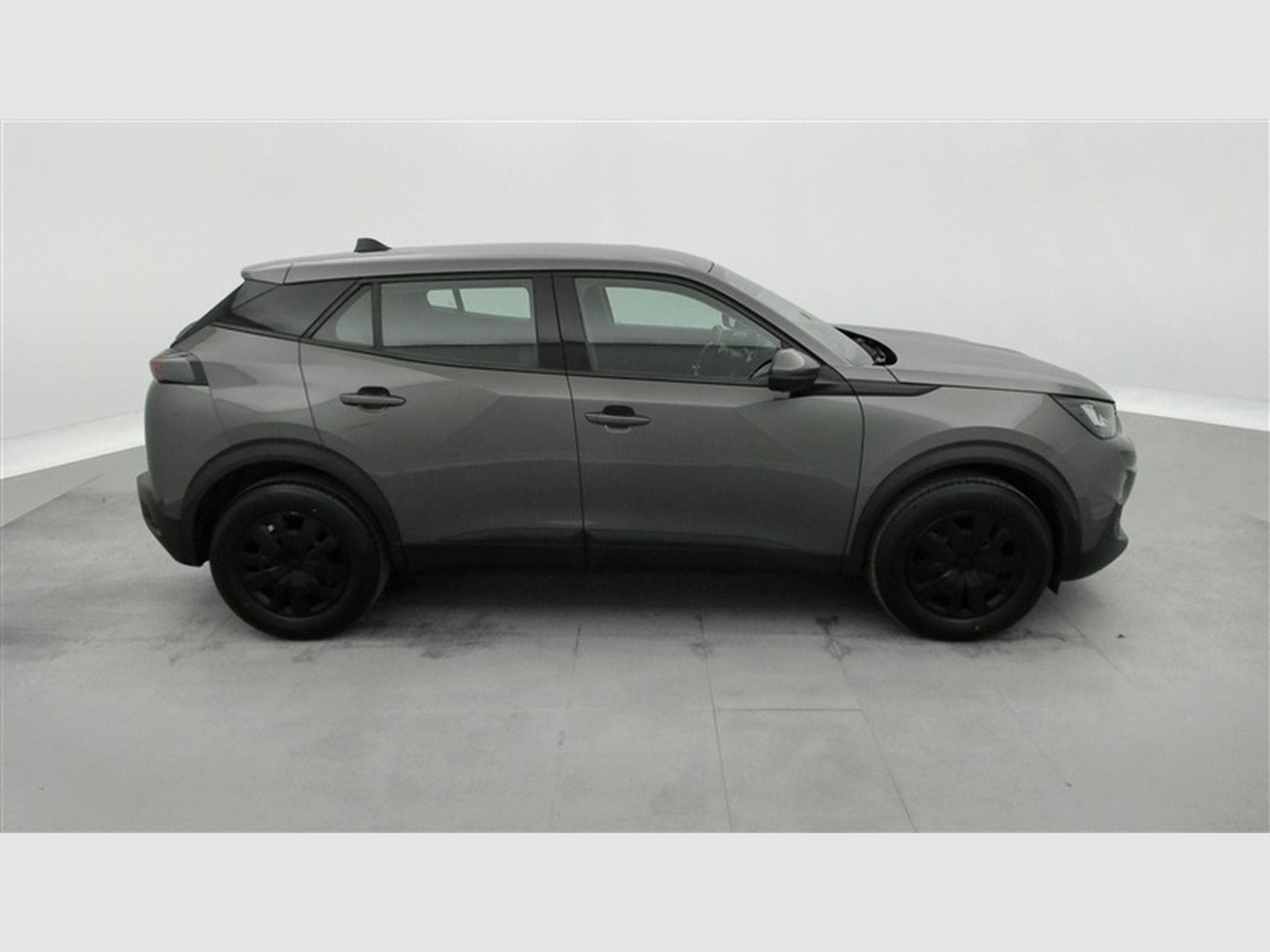 Peugeot 2008 1.2 PureTech Active NAVI/PDC (2020) - Photo 24