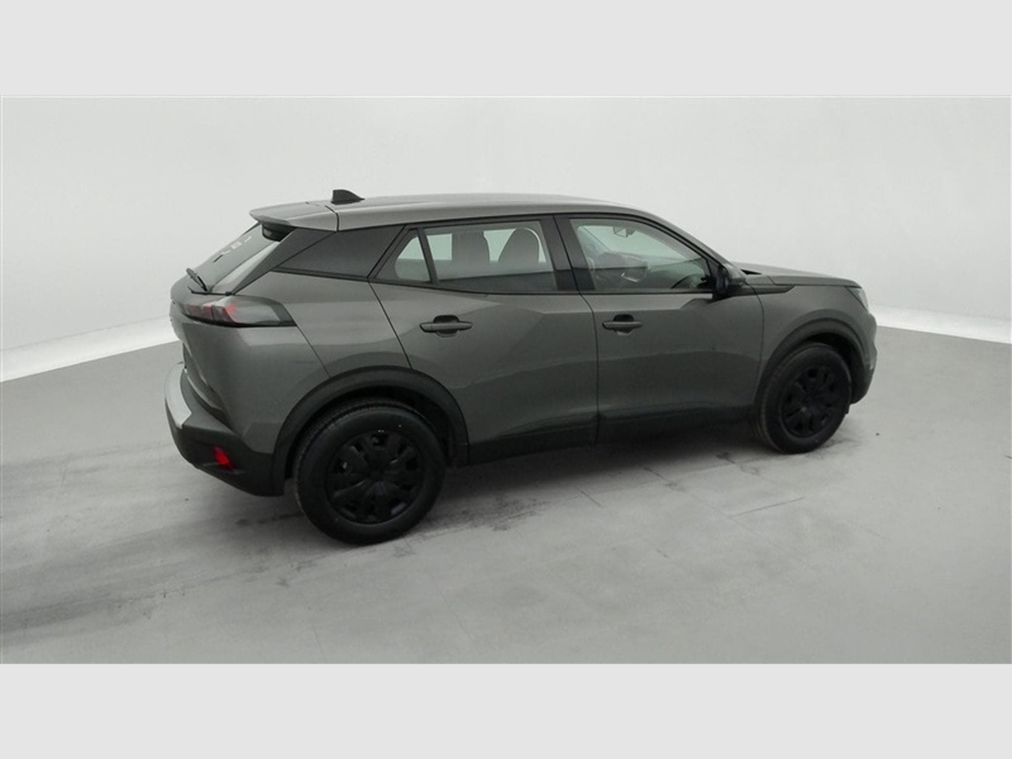 Peugeot 2008 1.2 PureTech Active NAVI/PDC (2020) - Photo 25
