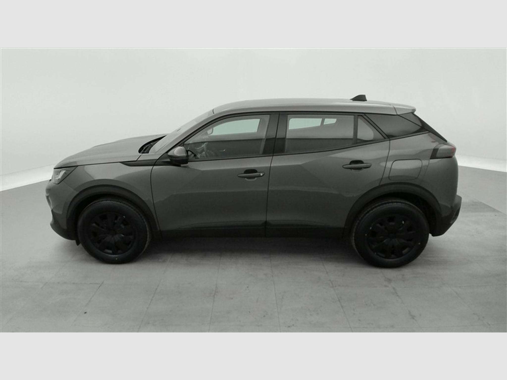 Peugeot 2008 1.2 PureTech Active NAVI/PDC (2020) - Photo 3