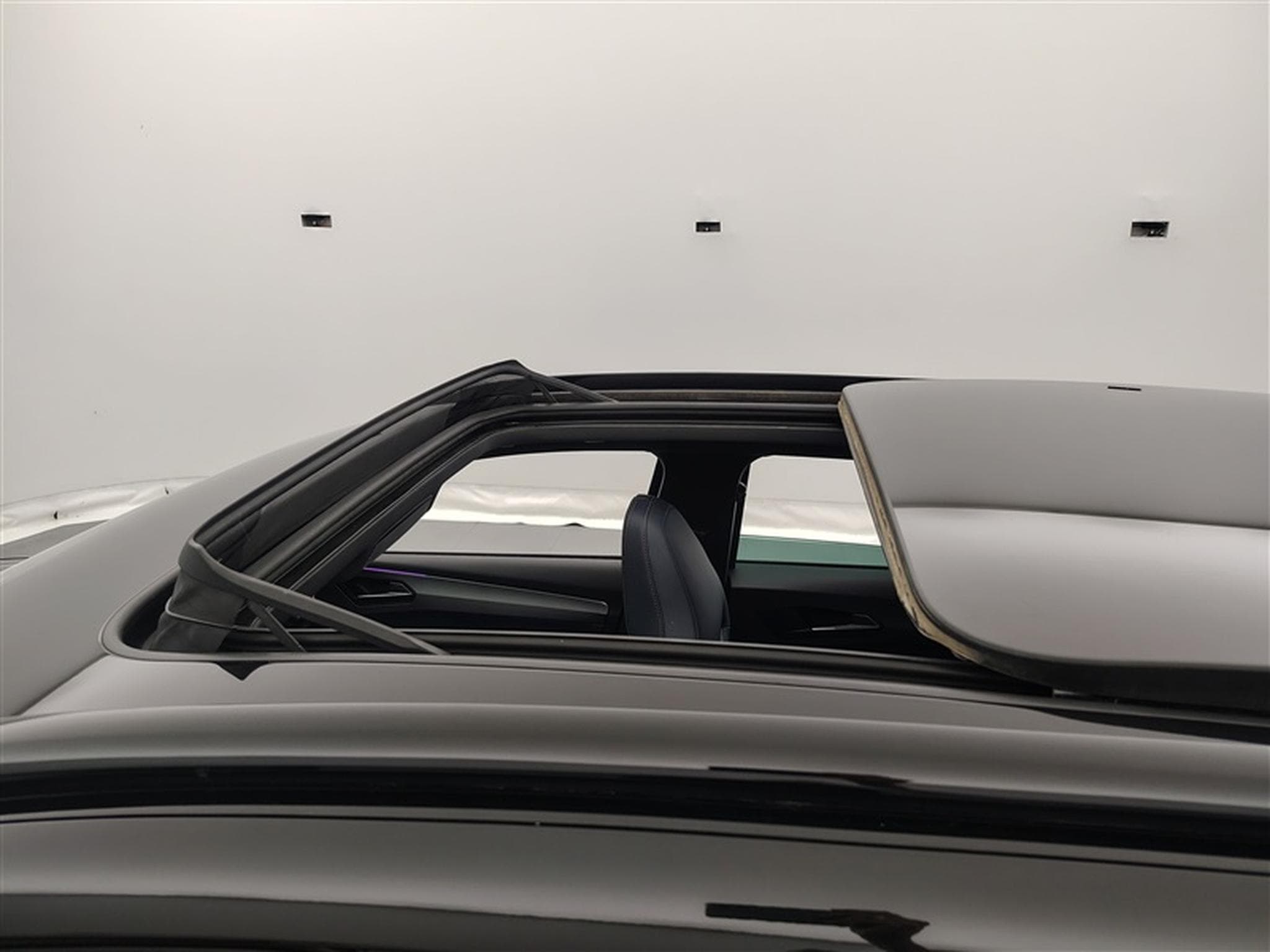 Cupra Leon Leon ST e-Hybrid 1.4 PHEV  Cuir/Siège élec./Toit Pano/... (2021) - Photo 19