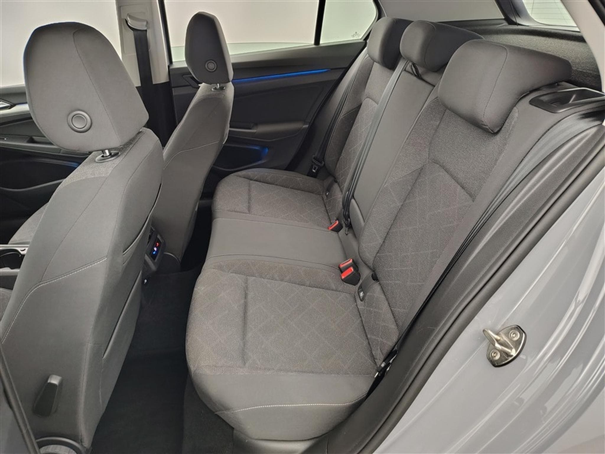 VW Golf 1.0 TSI 110cv Life CARPLAY / CLIM / FULL LED (2022) - Photo 13