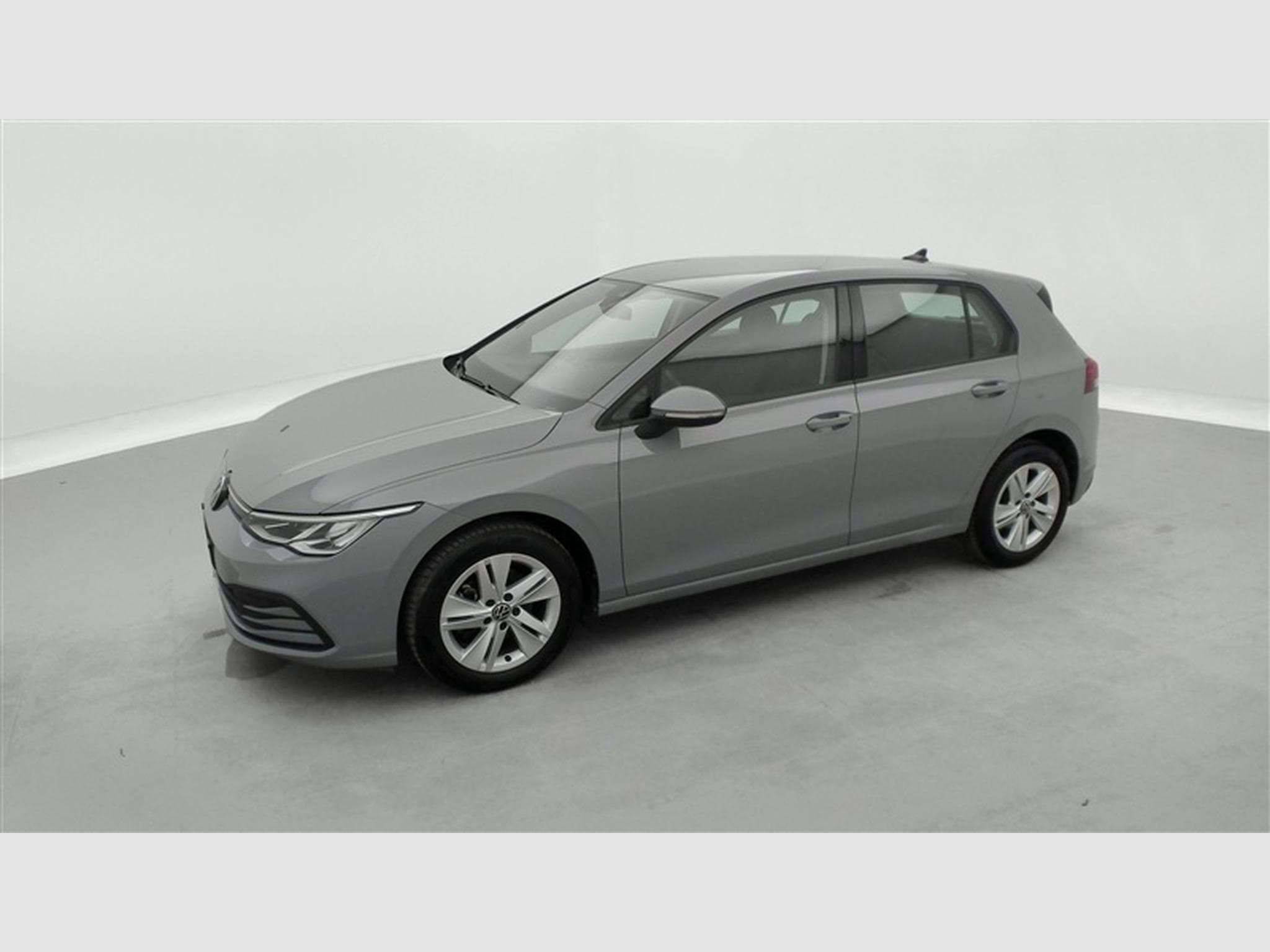 VW Golf 1.0 TSI 110cv Life CARPLAY / CLIM / FULL LED (2022) - Photo 21