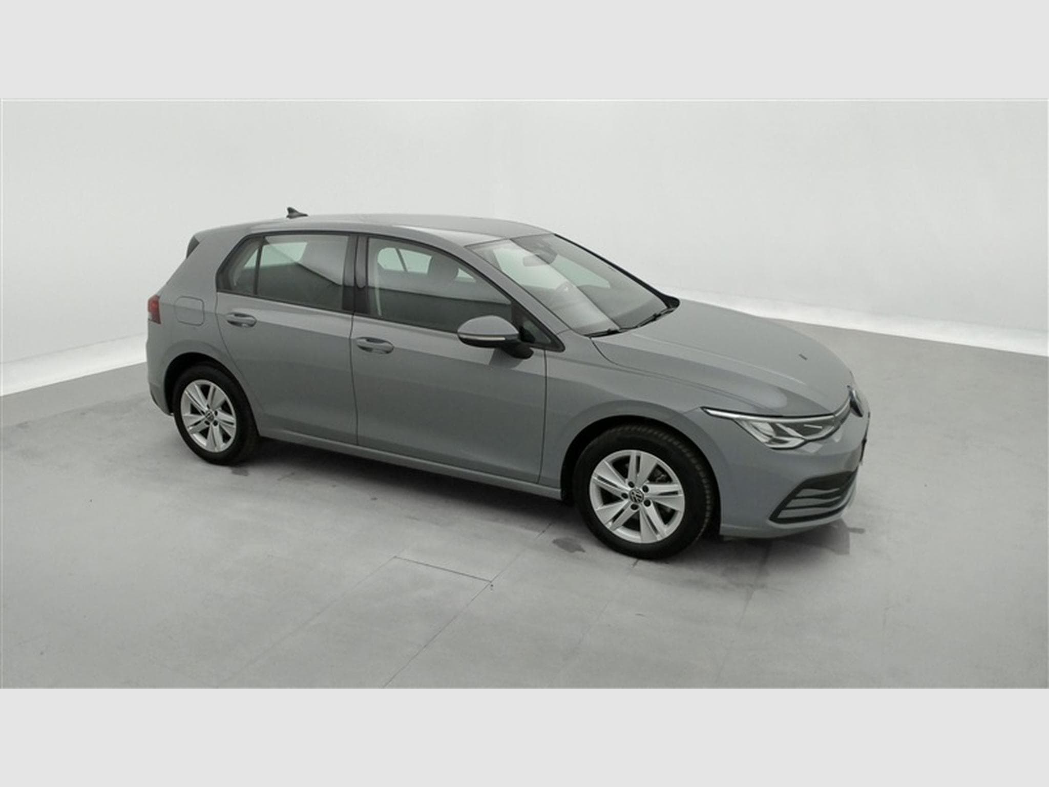 VW Golf 1.0 TSI 110cv Life CARPLAY / CLIM / FULL LED (2022) - Photo 23