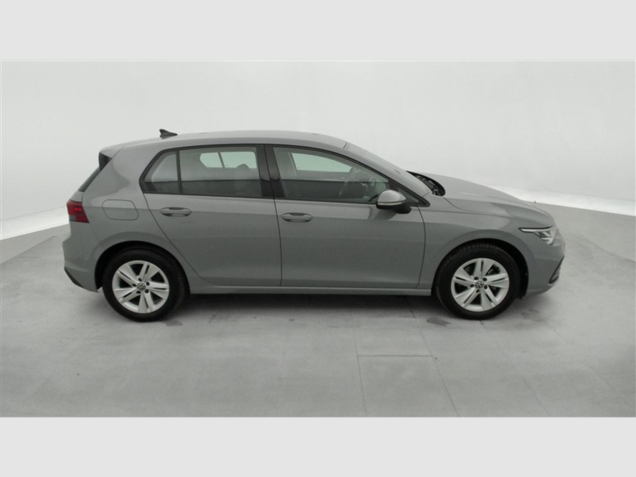 VW Golf 1.0 TSI 110cv Life CARPLAY / CLIM / FULL LED (2022) - Photo 24