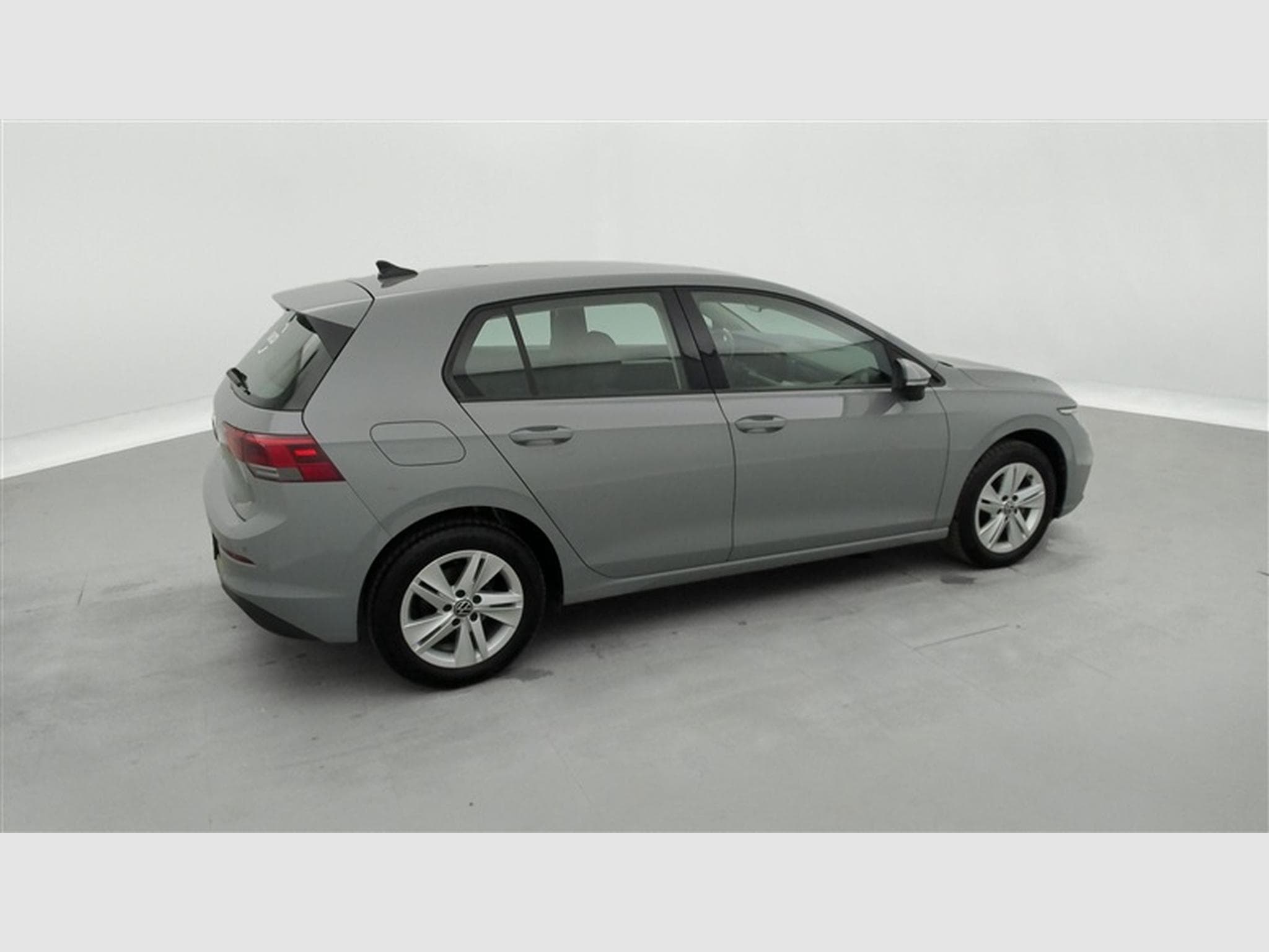 VW Golf 1.0 TSI 110cv Life CARPLAY / CLIM / FULL LED (2022) - Photo 25