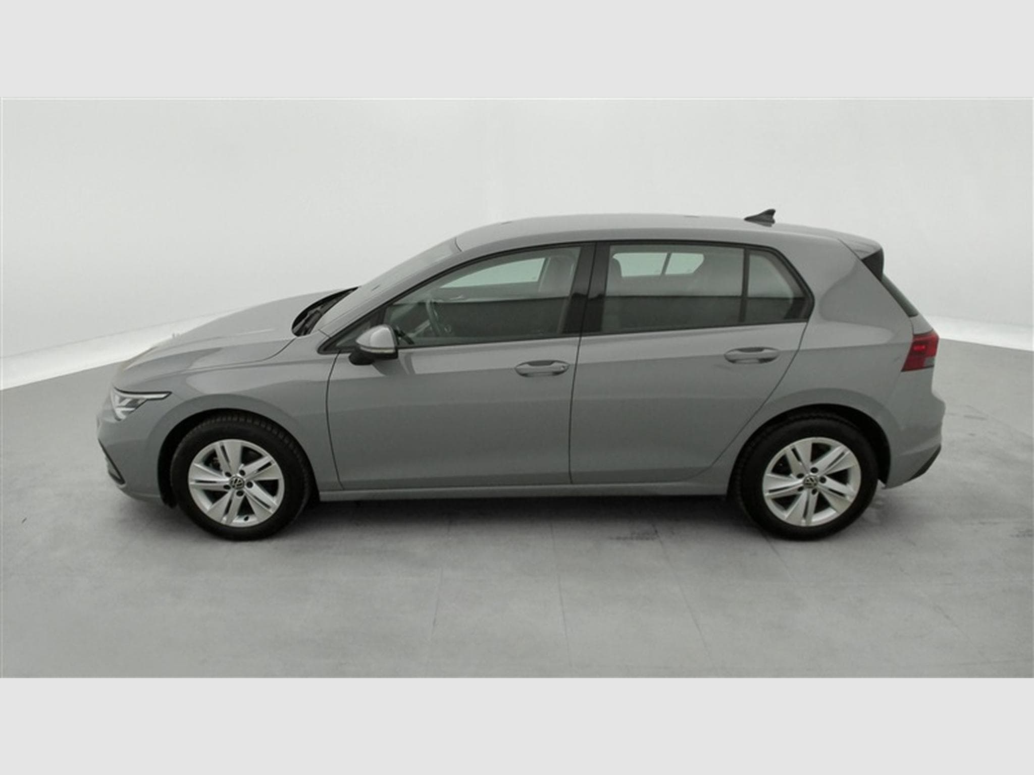 VW Golf 1.0 TSI 110cv Life CARPLAY / CLIM / FULL LED (2022) - Photo 3