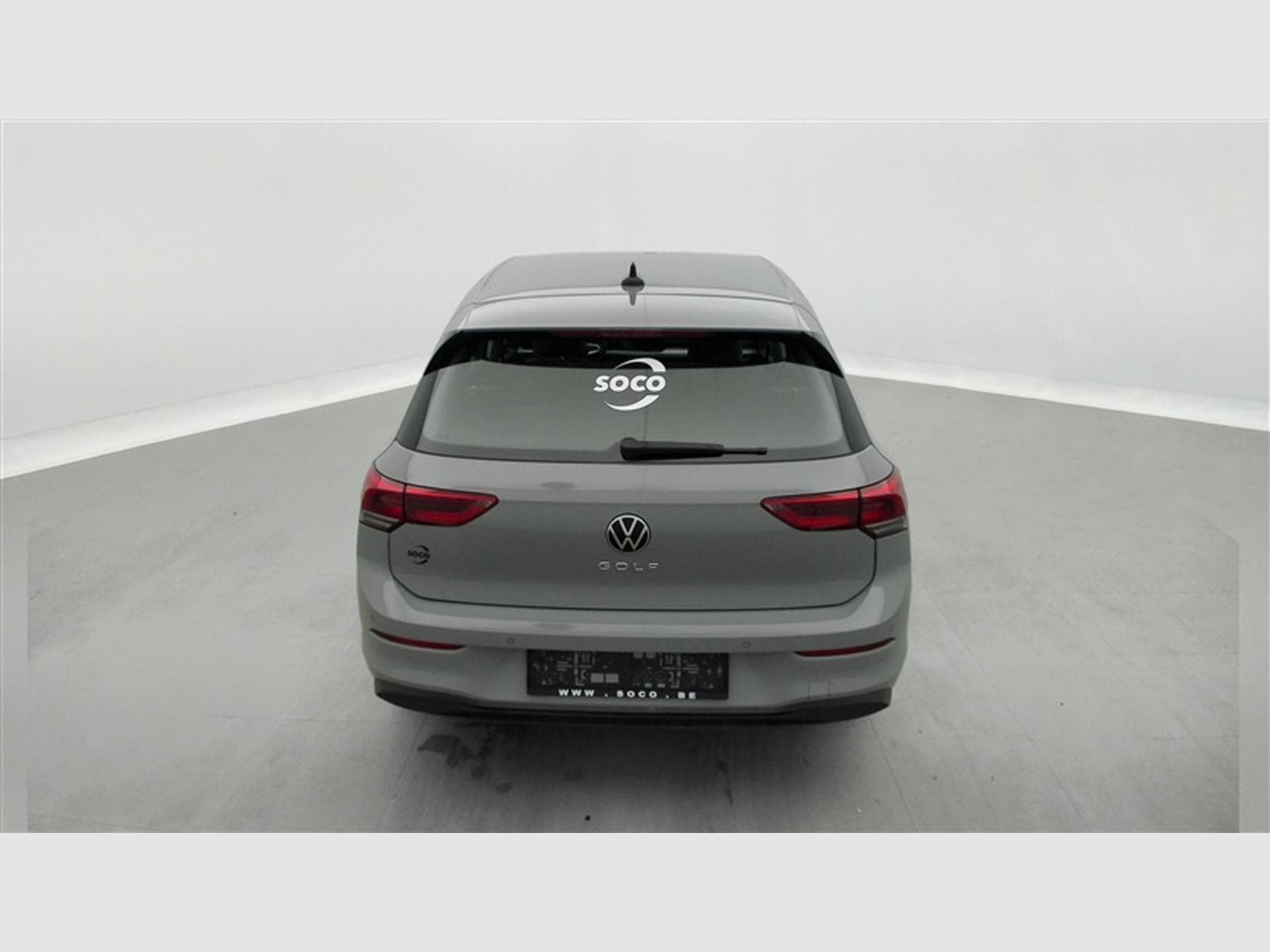 VW Golf 1.0 TSI 110cv Life CARPLAY / CLIM / FULL LED (2022) - Photo 5