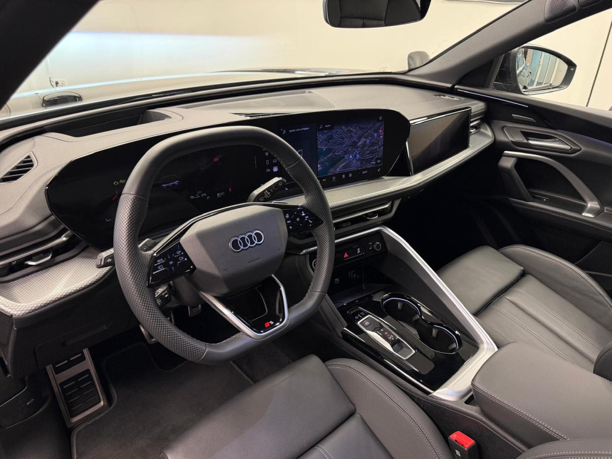 Audi Q5 Sportback S line 204 CV / 150 kW TDI quattro S tronic (2025) - Photo 4