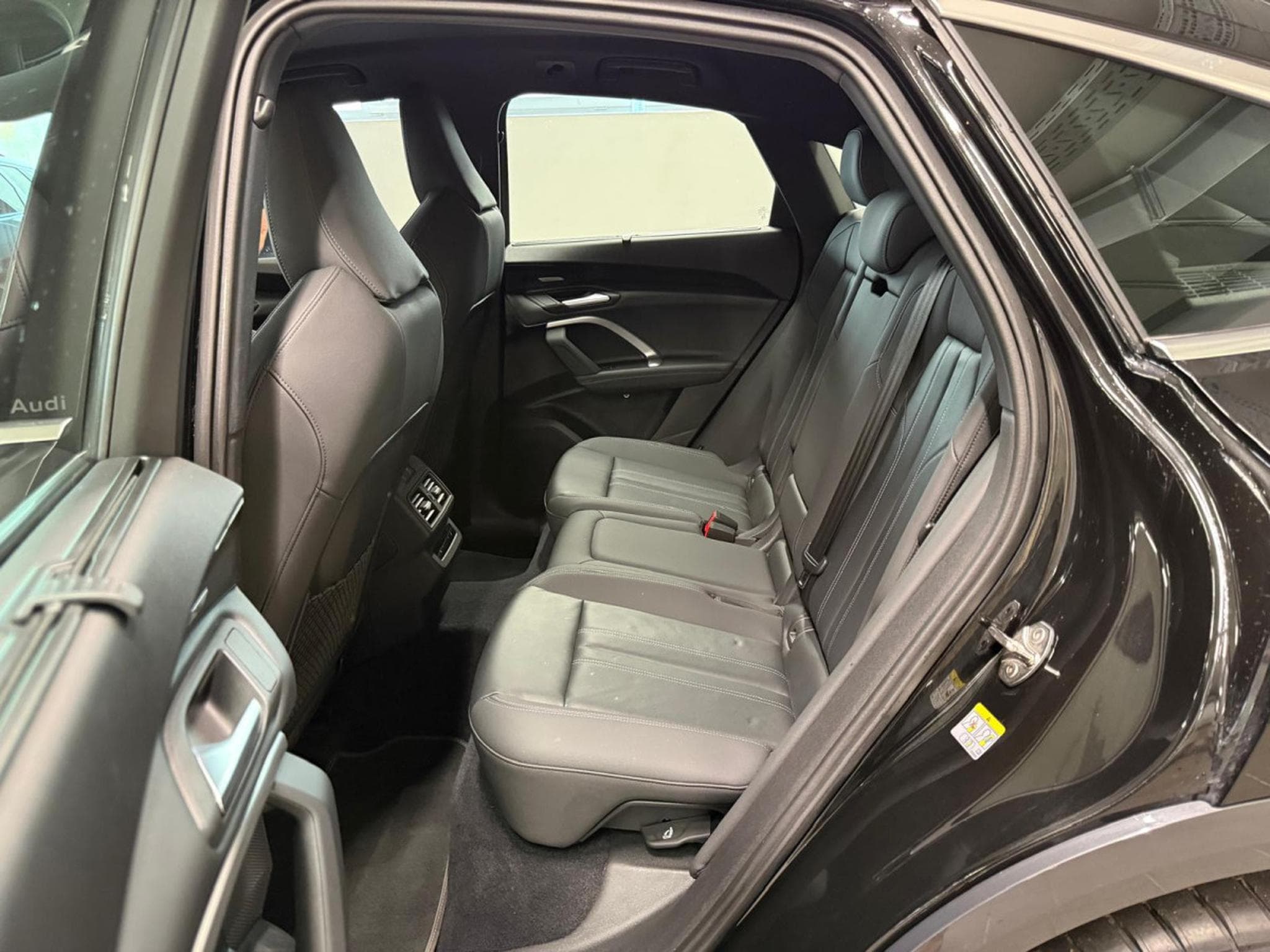 Audi Q5 Sportback S line 204 CV / 150 kW TDI quattro S tronic (2025) - Photo 6